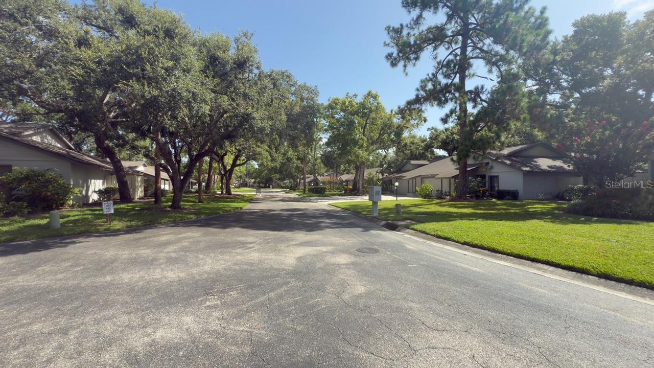 Image 25 of 26 For 4765 Oak Forest Drive W 47
