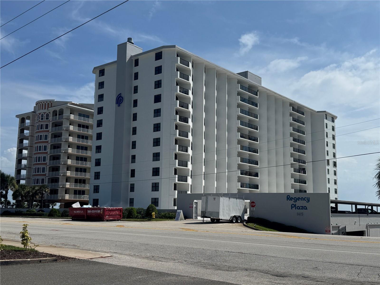 Details for 1415 Ocean Shore Boulevard 511, ORMOND BEACH, FL 32176