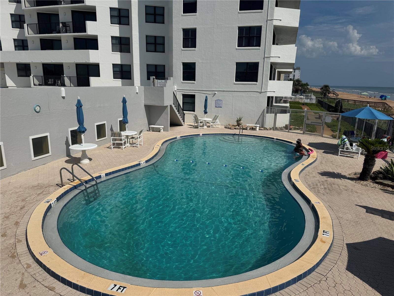 Image 25 of 50 For 1415 Ocean Shore Boulevard 511
