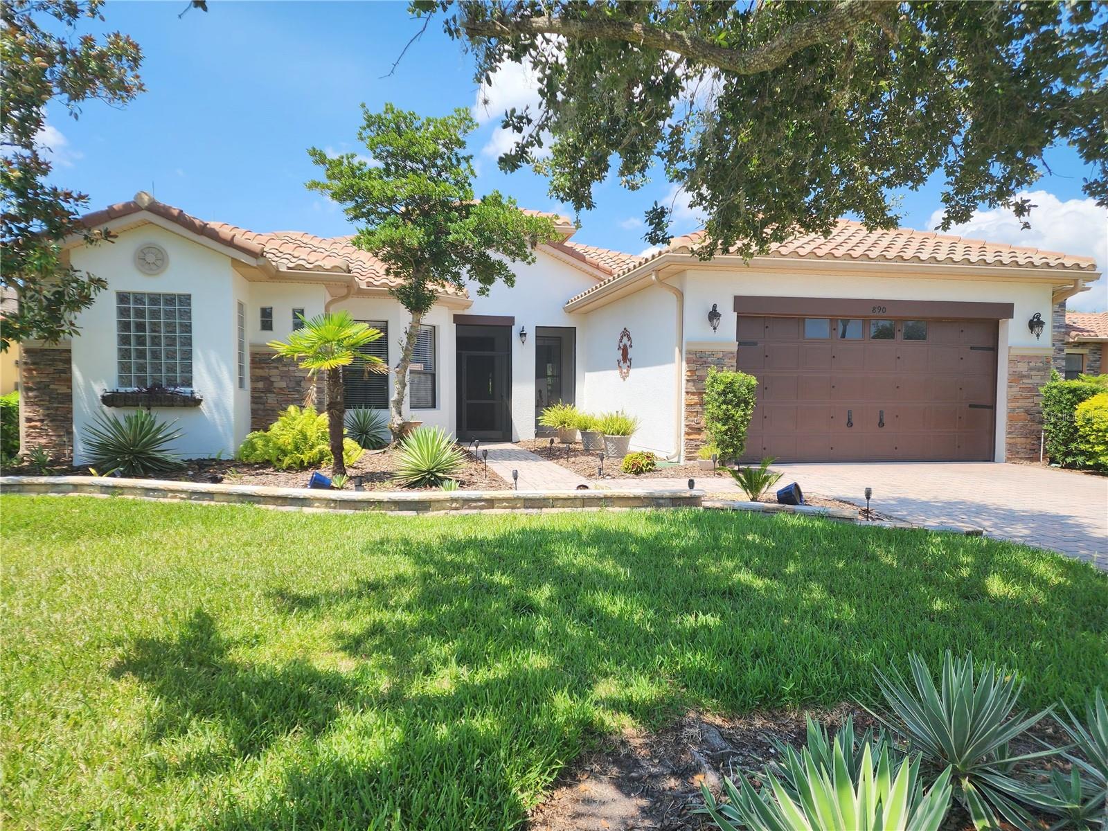 Details for 890 Bella Viana Road, KISSIMMEE, FL 34759