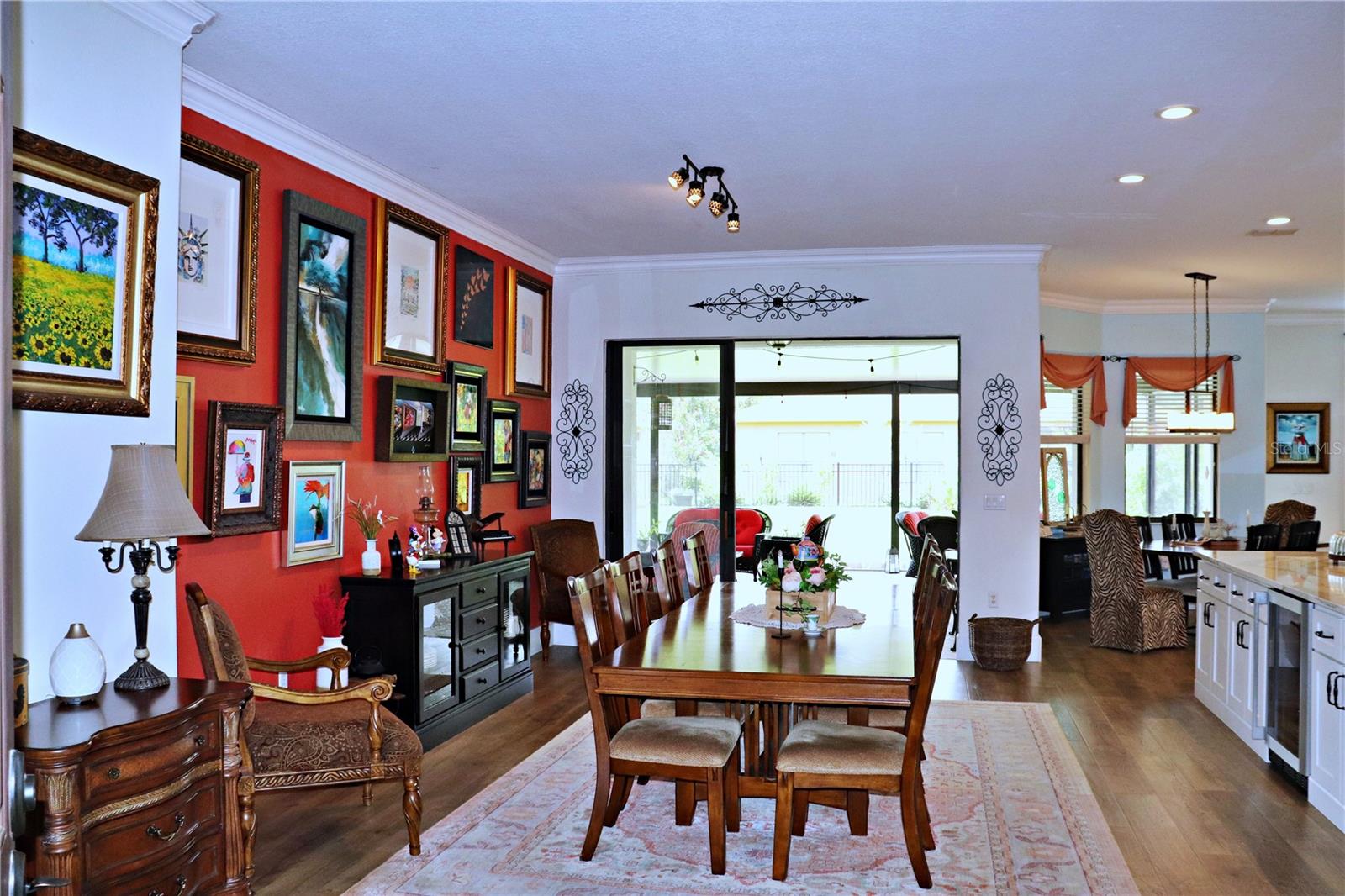 Image 16 of 77 For 890 Bella Viana Road