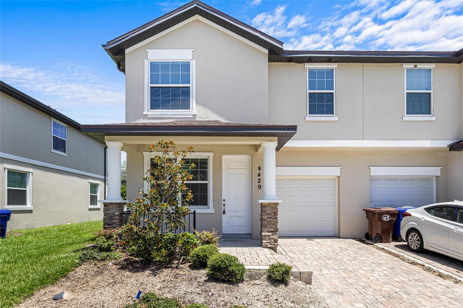 Details for 4429 Summer Flowers Place, KISSIMMEE, FL 34746