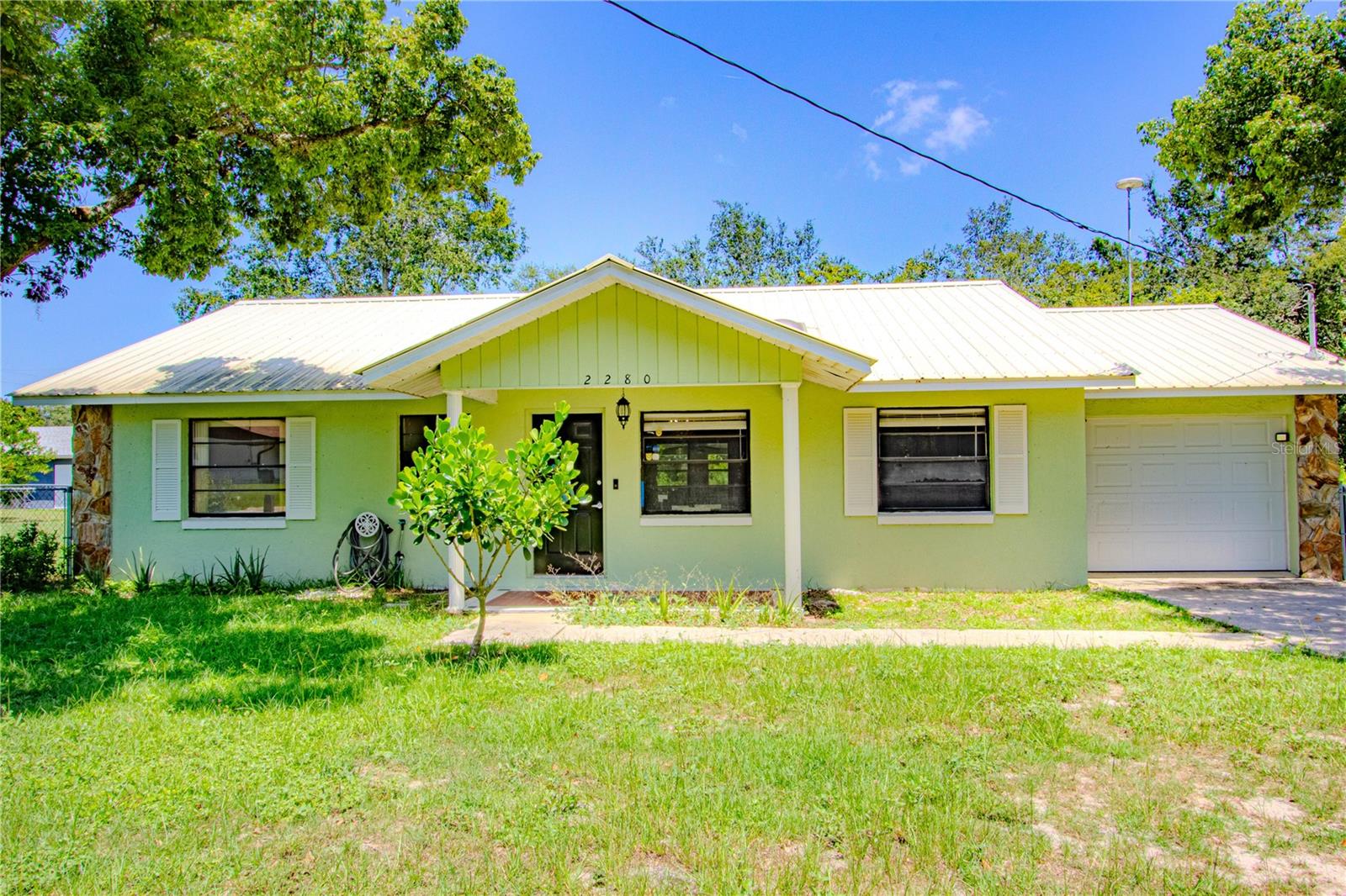 Details for 2280 Citrus Road, AVON PARK, FL 33825