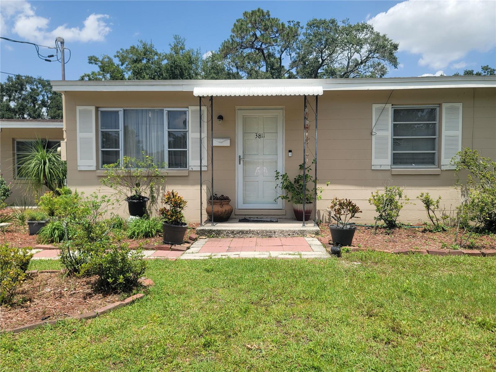 Details for 3811 Guinyard Way, ORLANDO, FL 32805
