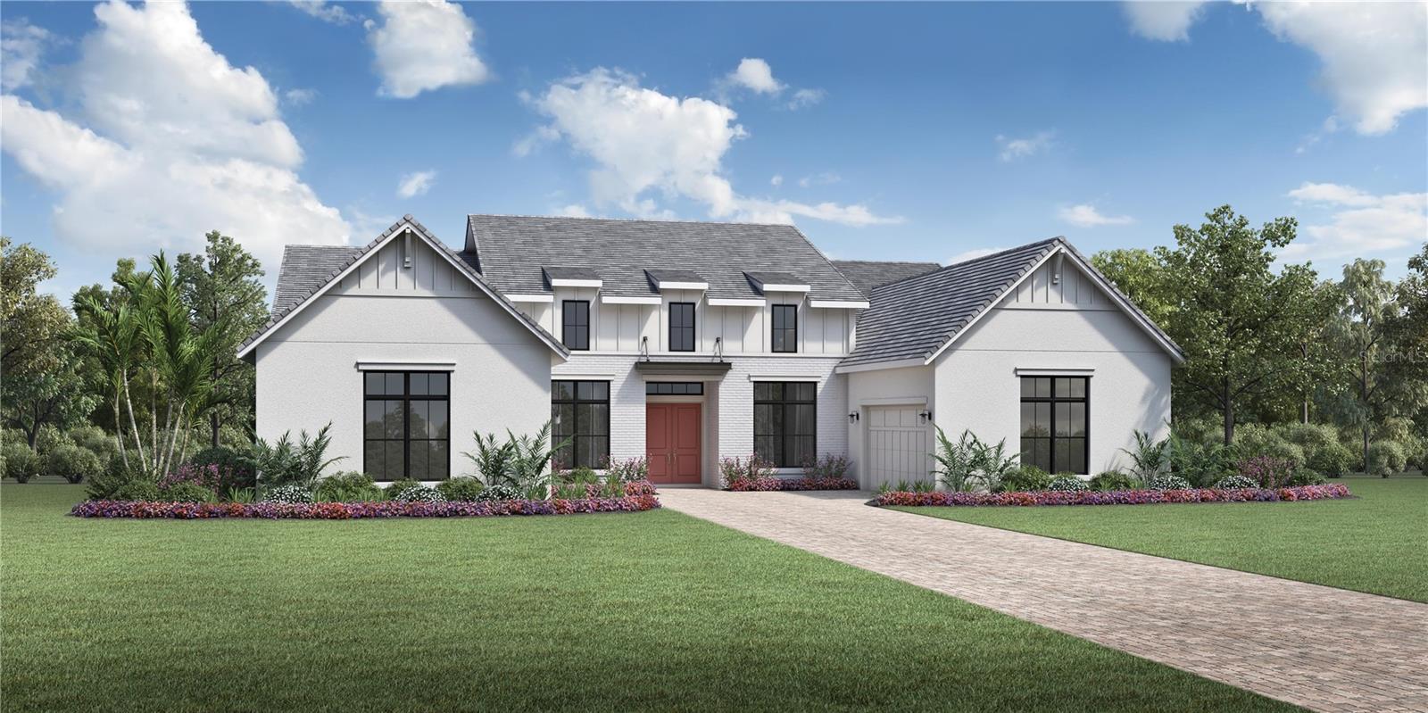 Listing Details for 9784 Laurel Berry Drive, ORLANDO, FL 32827