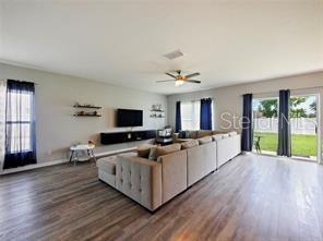 Image 5 of 42 For 235 Whispering Pines Way