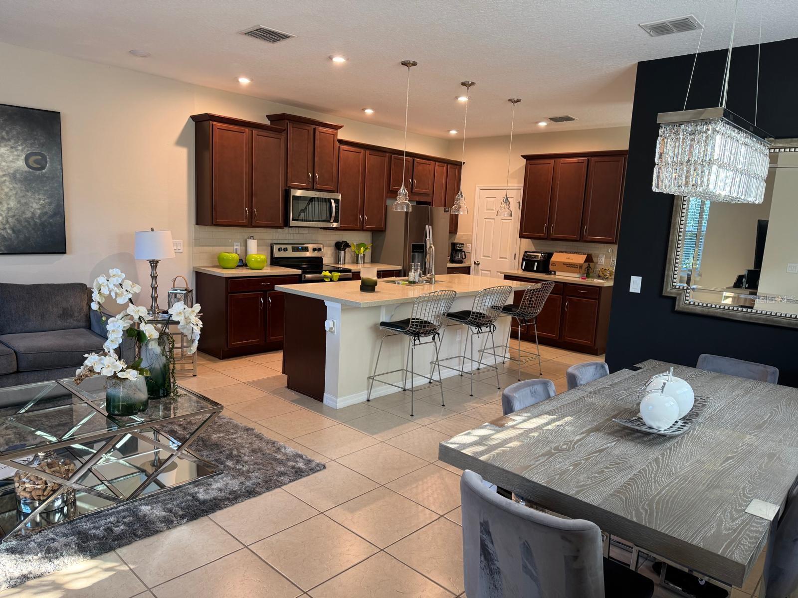 Image 5 of 21 For 13333 Gorgona Isle Drive