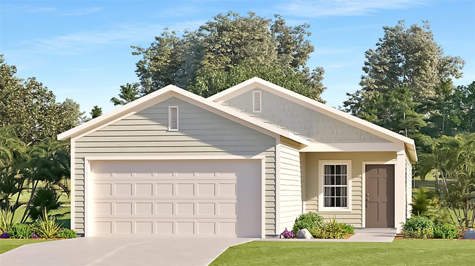 Listing Details for 6930 89th Lane, OCALA, FL 34476