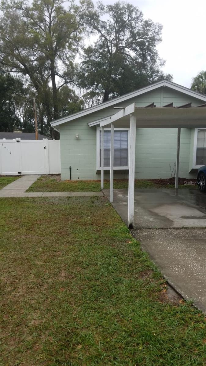 Details for 1419 1st Avenue, MOUNT DORA, FL 32757