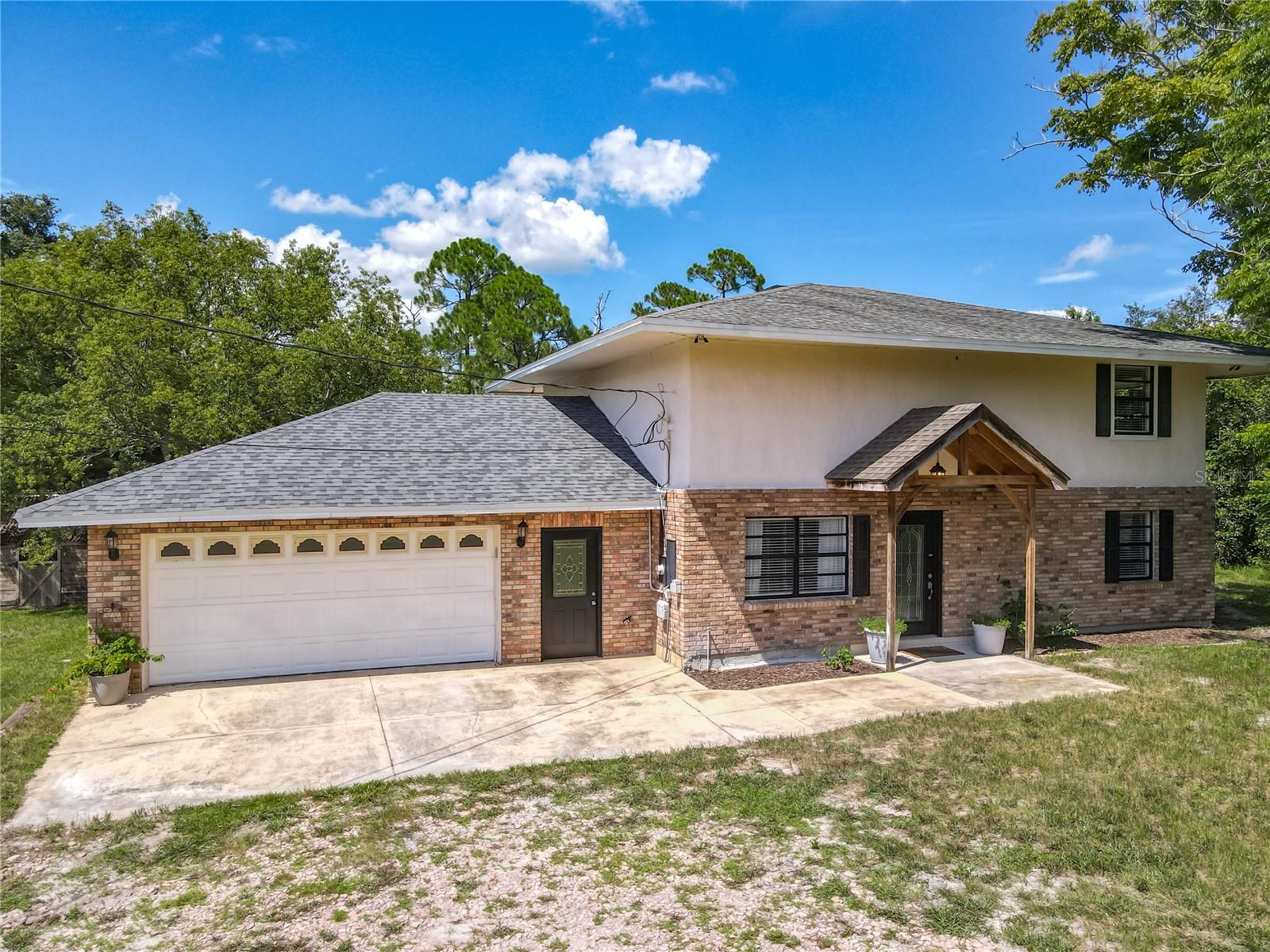 Details for 396 Enterprise Osteen Road, OSTEEN, FL 32764