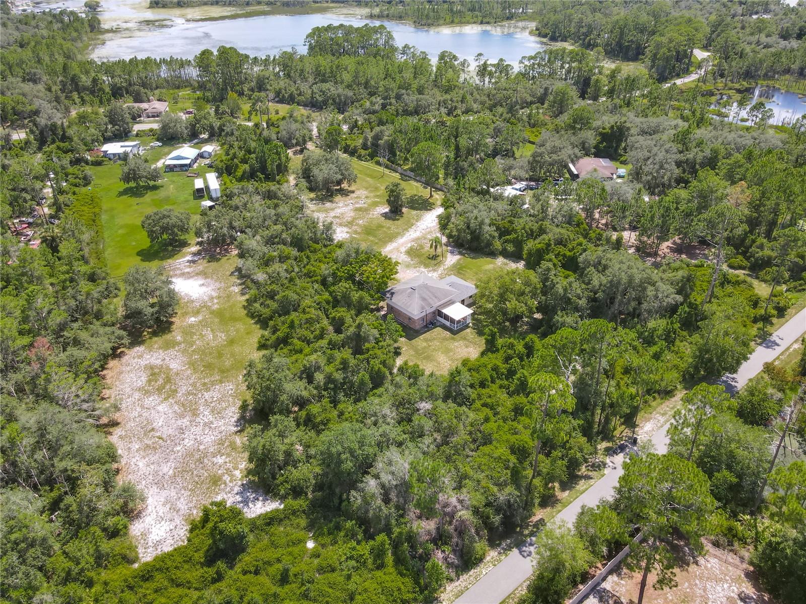 Image 56 of 60 For 396 Enterprise Osteen Road