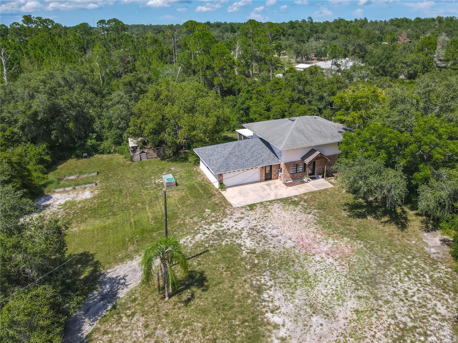 Image 60 of 60 For 396 Enterprise Osteen Road