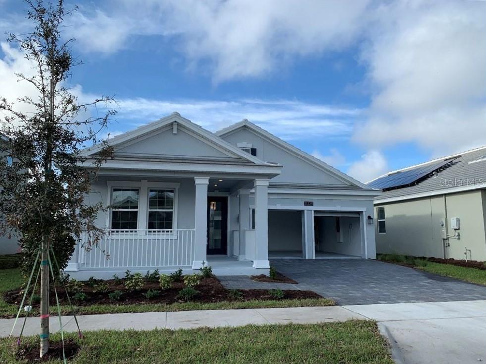 Details for 11325 Satire Street, ORLANDO, FL 32832