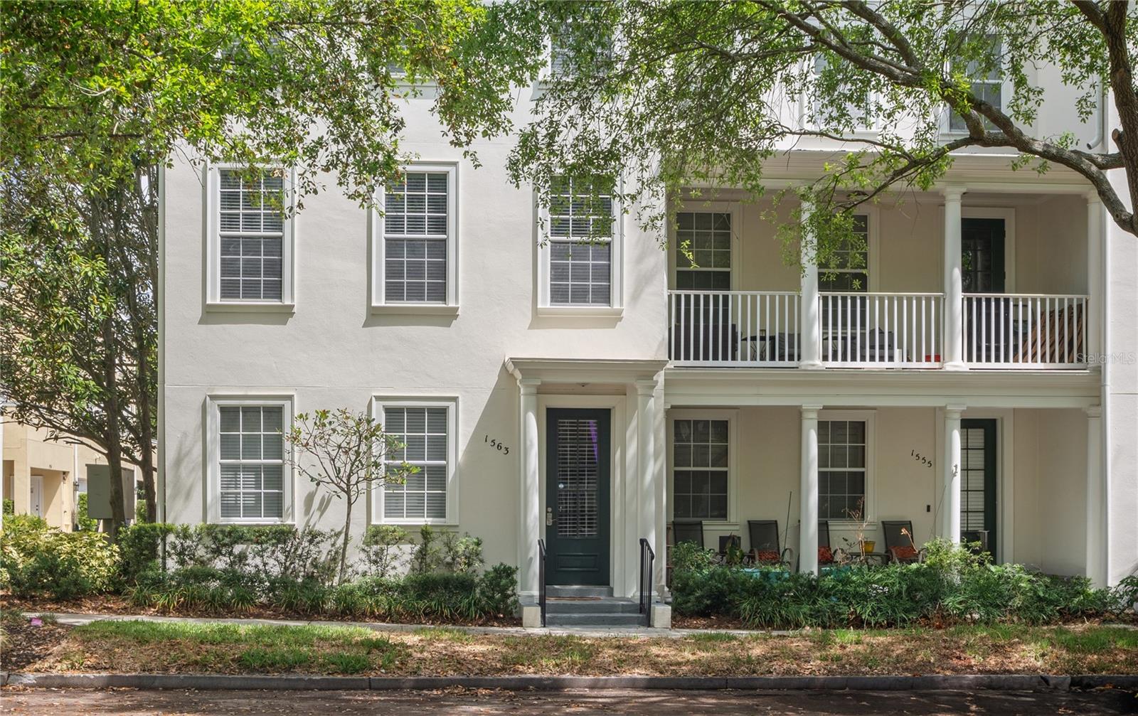 Details for 1563 Common Way Road, ORLANDO, FL 32814