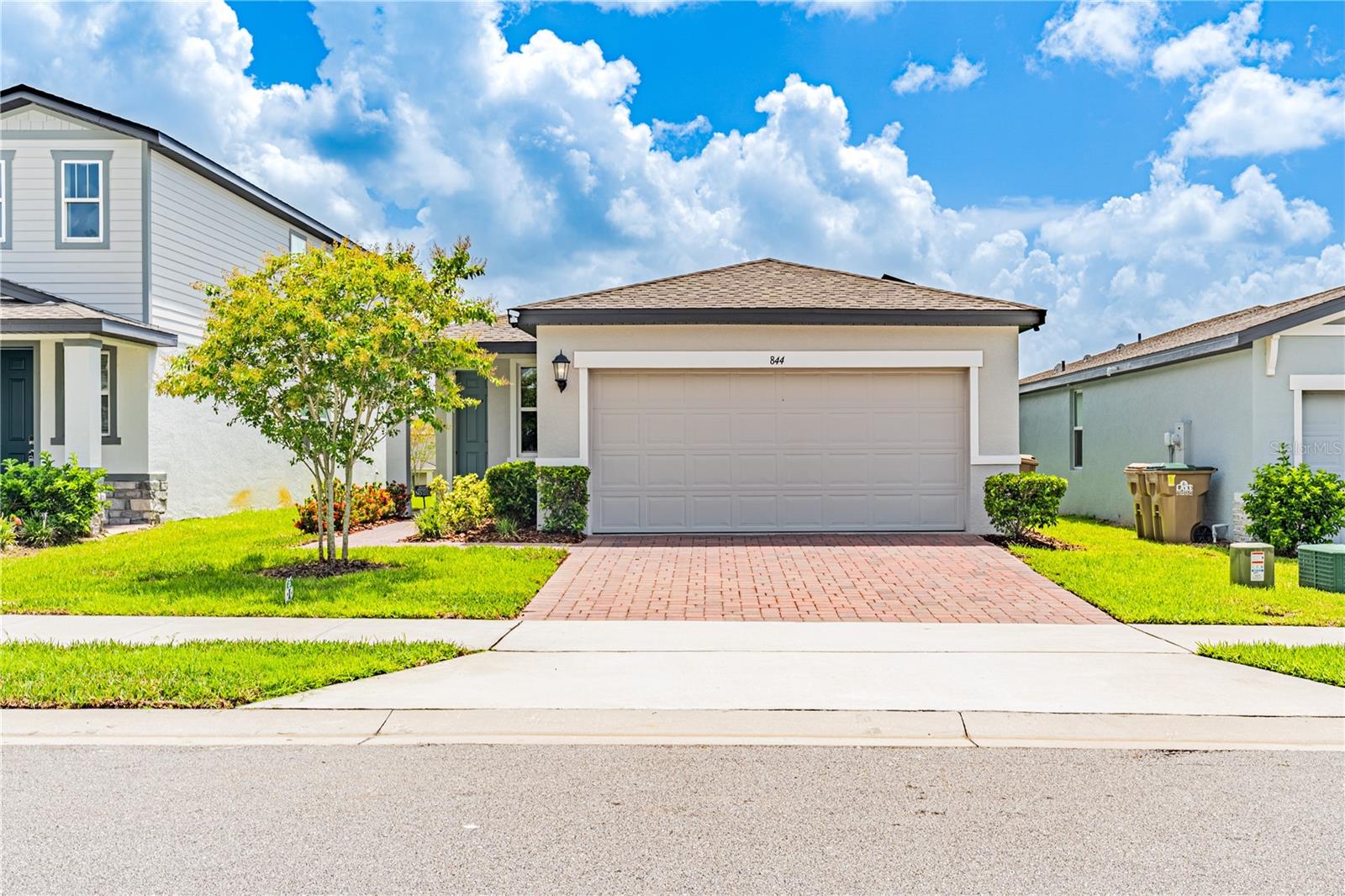 Details for 844 Rivers Crossing Street, CLERMONT, FL 34714