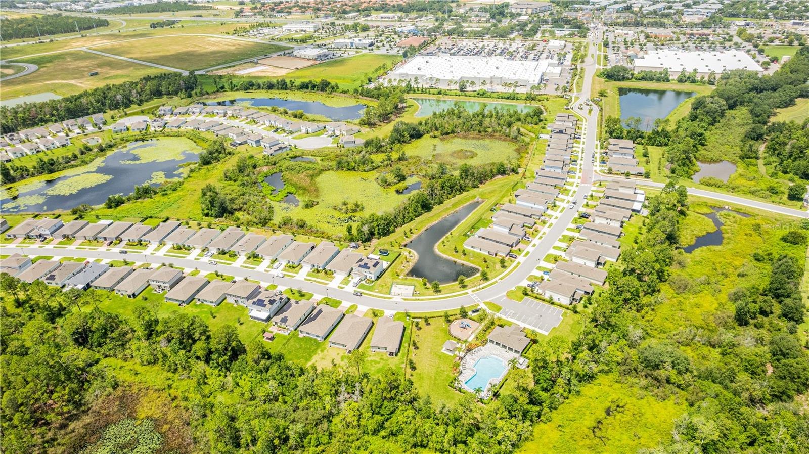 Image 41 of 42 For 844 Rivers Crossing Street