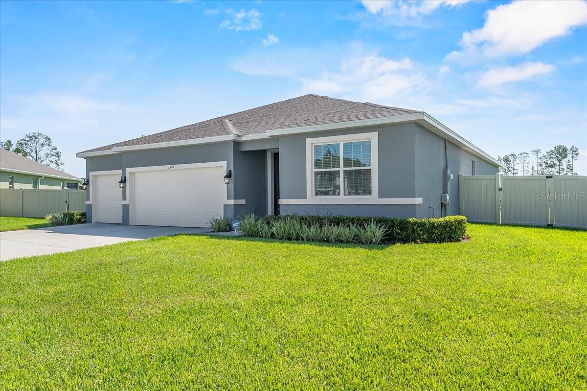 Image 2 of 49 For 3581 Keyworth Street