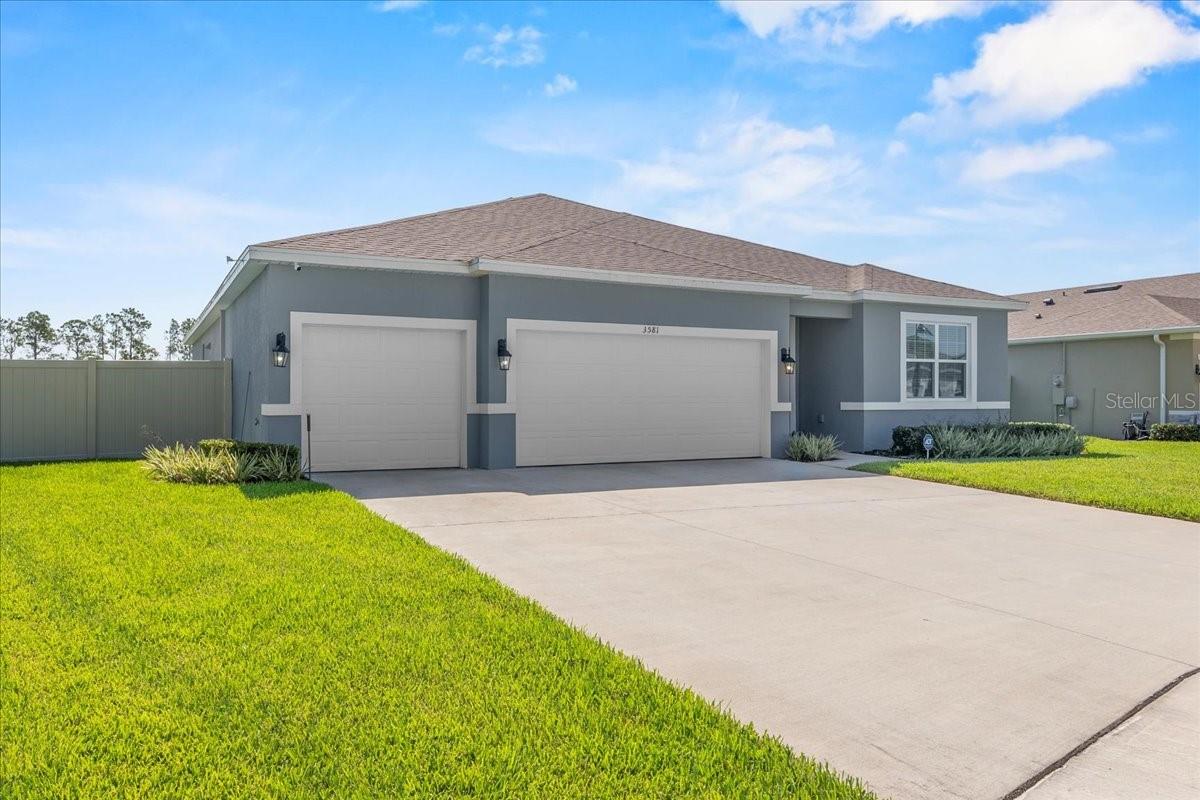 Image 3 of 49 For 3581 Keyworth Street
