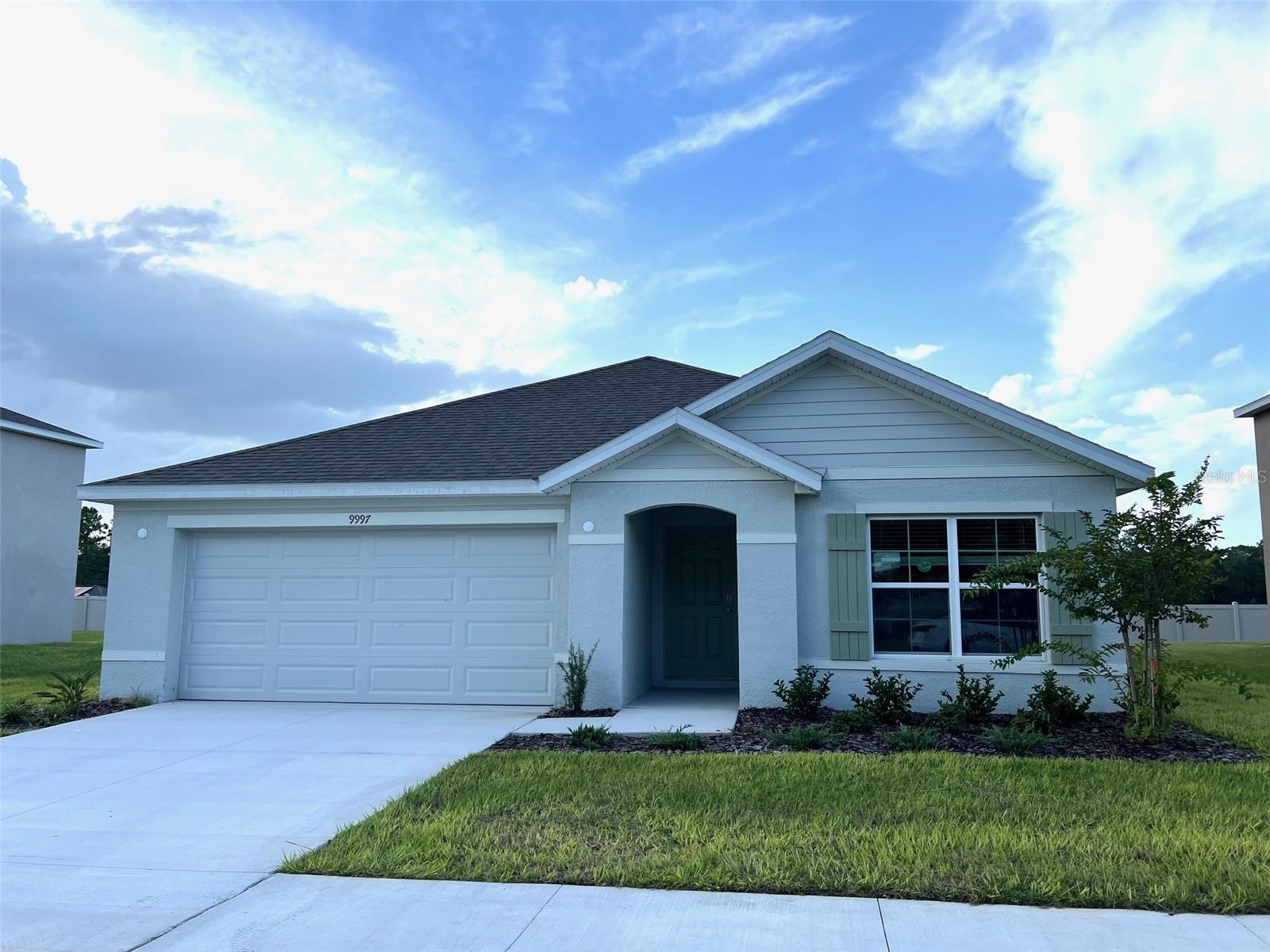 Details for 9997 161st Lane Road, SUMMERFIELD, FL 34491