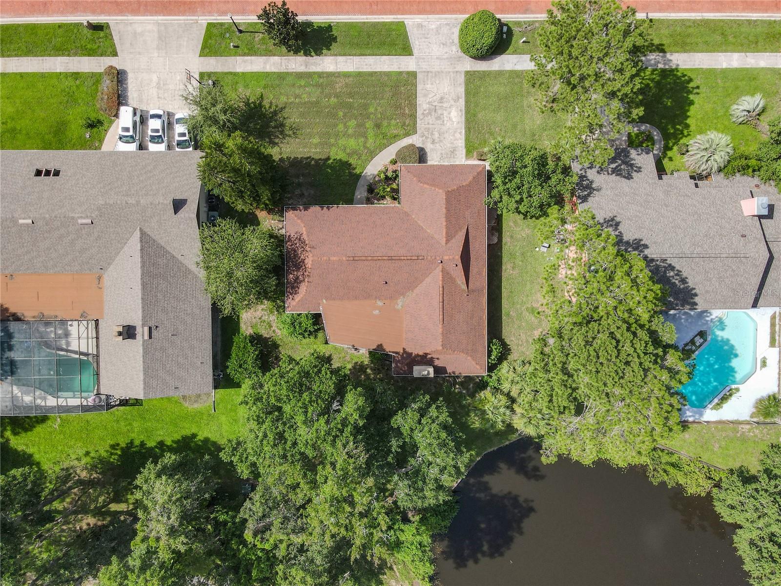 Image 72 of 75 For 4423 Real Court
