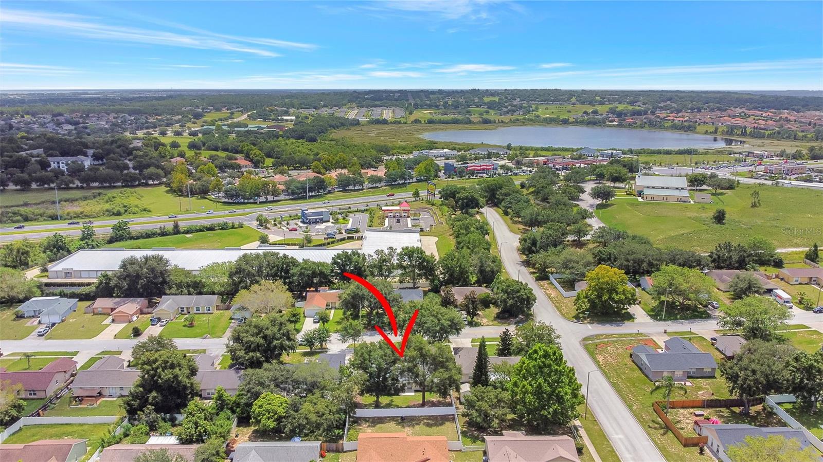 Image 4 of 27 For 12312 Woodglen Circle