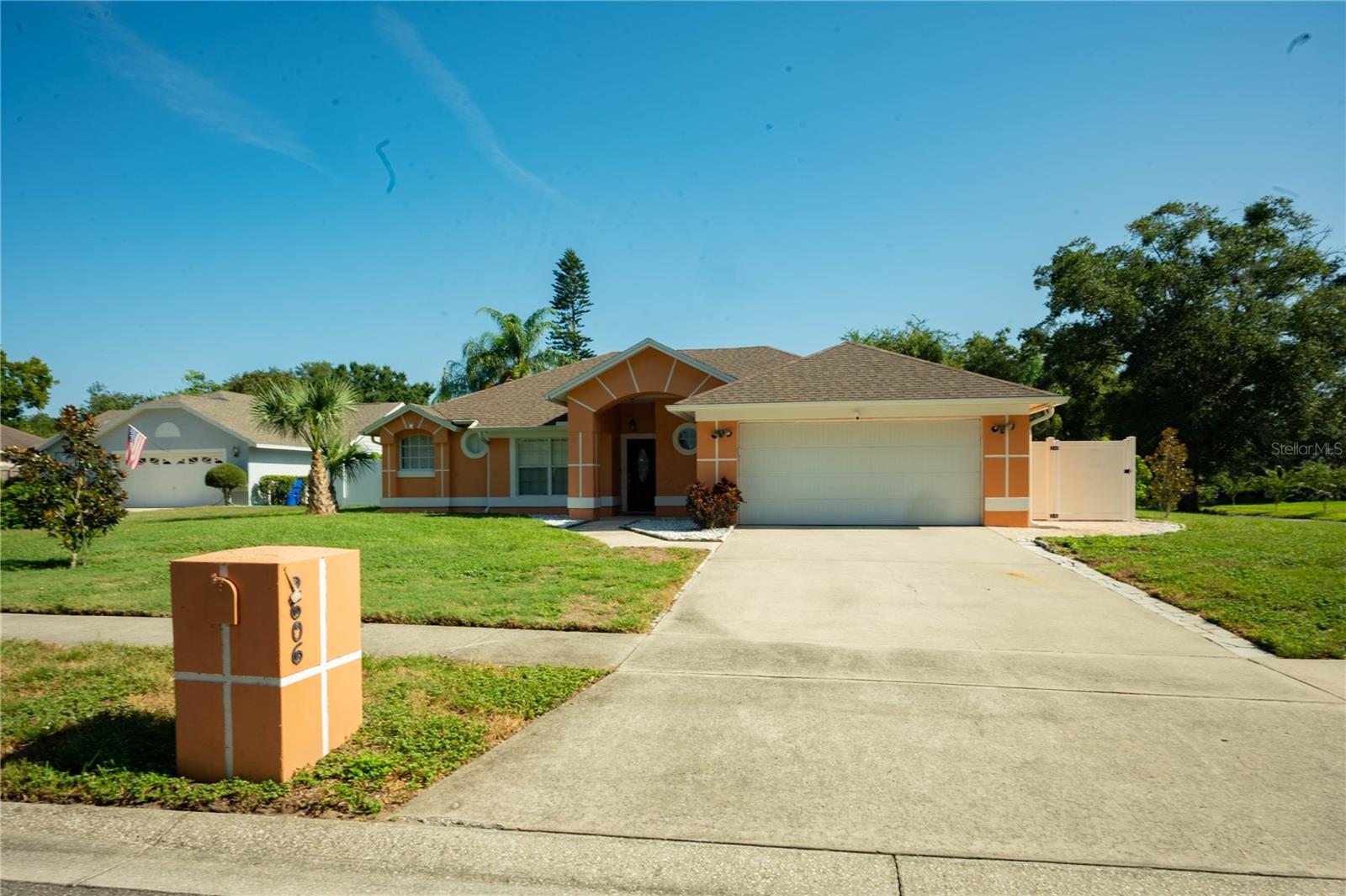 Details for 2606 Cedar Bluff Lane, OCOEE, FL 34761