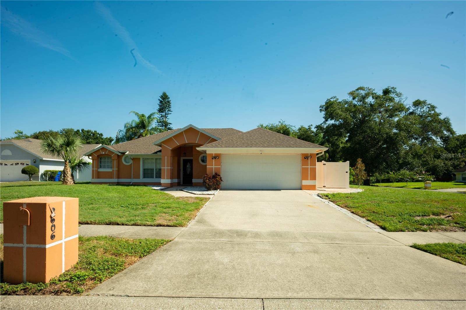 Image 2 of 42 For 2606 Cedar Bluff Lane
