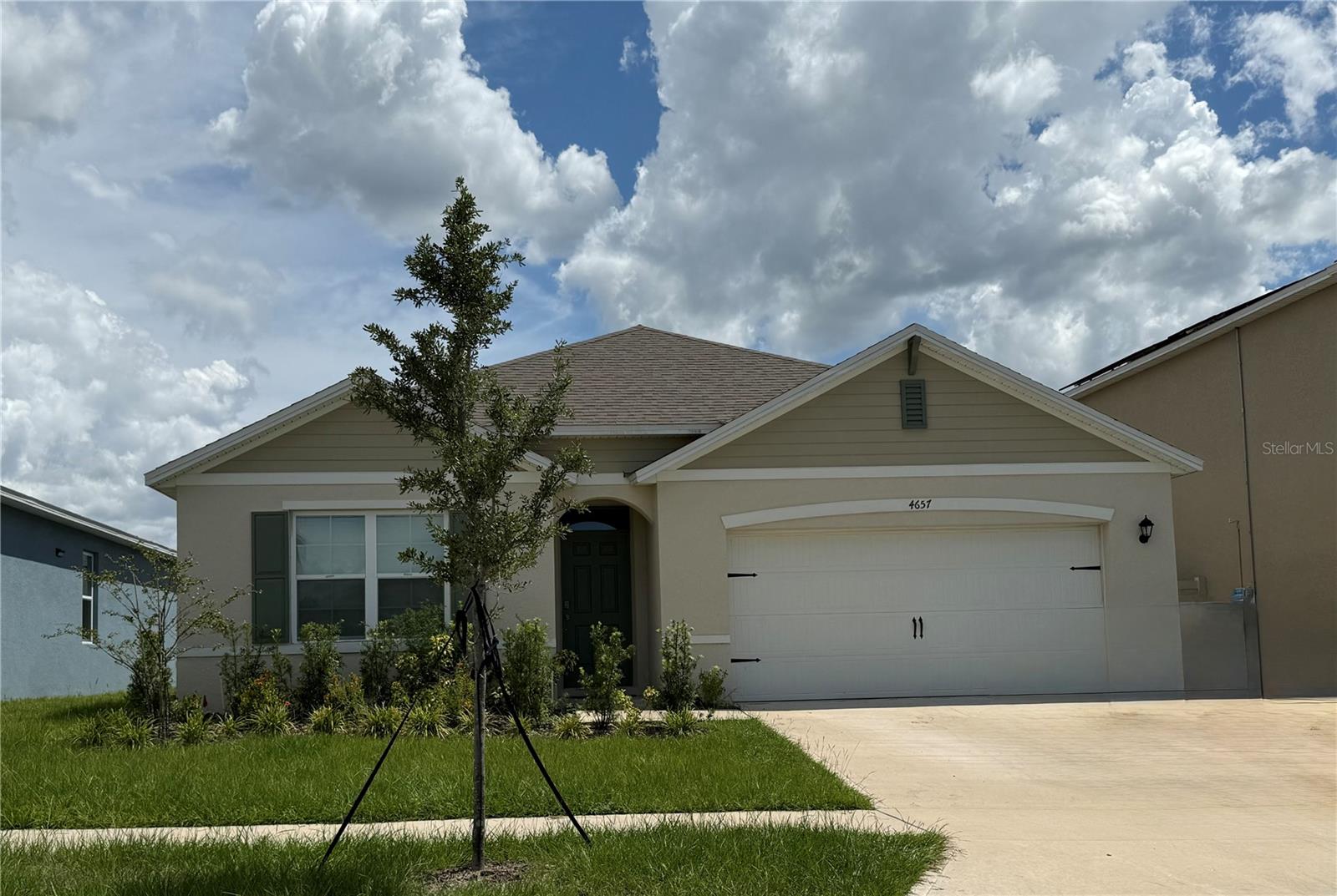 Details for 4657 Bernard Boulevard, HAINES CITY, FL 33844