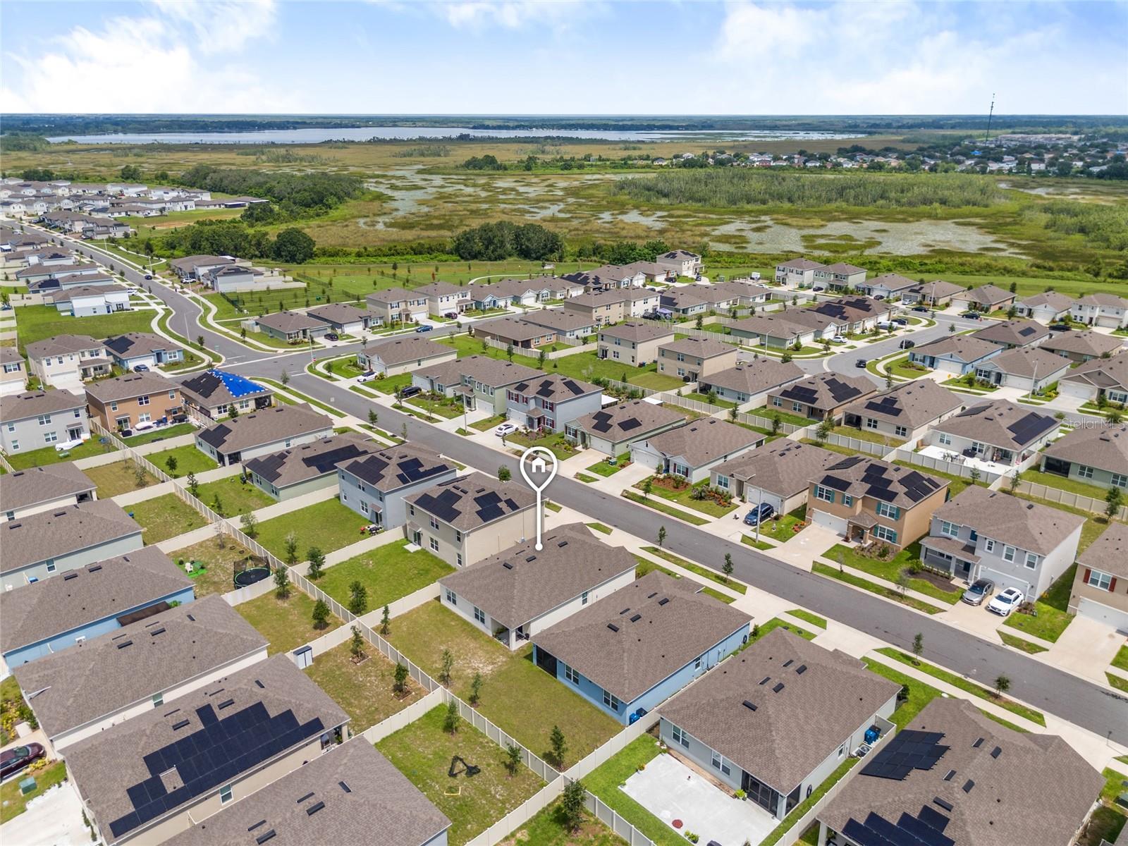 Image 42 of 46 For 4657 Bernard Boulevard