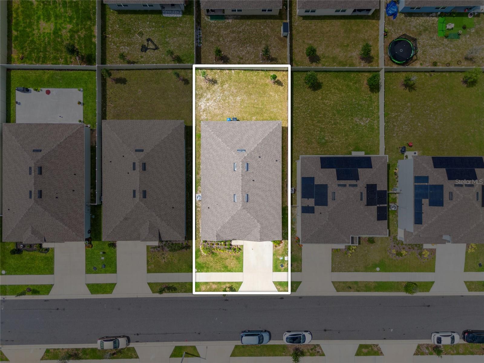 Image 44 of 46 For 4657 Bernard Boulevard