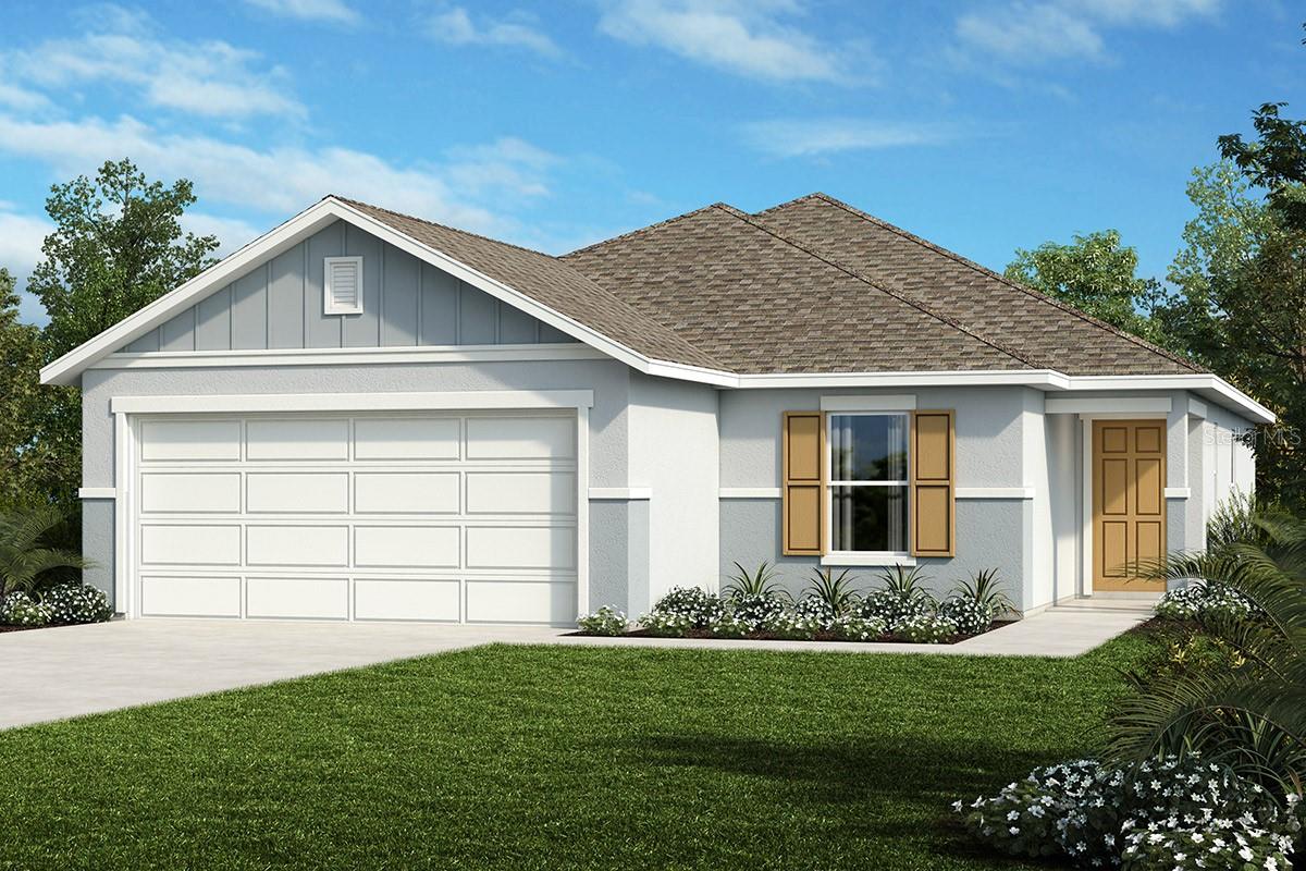 Details for 4852 Caribou Ridge Avenue, ST CLOUD, FL 34772