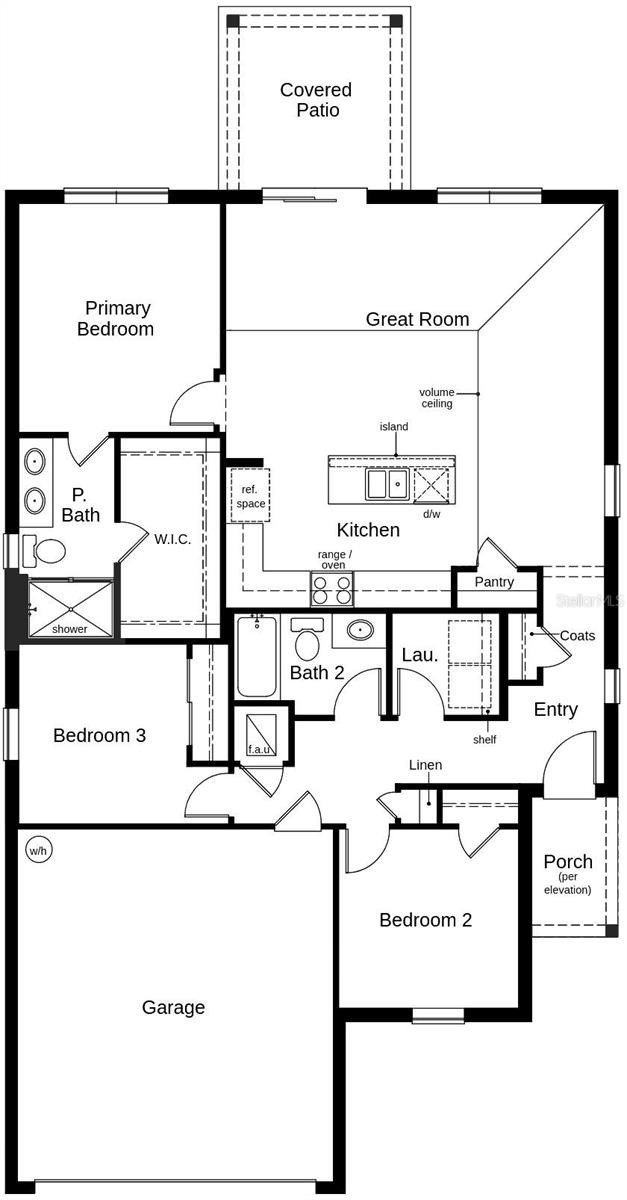 Image 2 of 2 For 4852 Caribou Ridge Avenue
