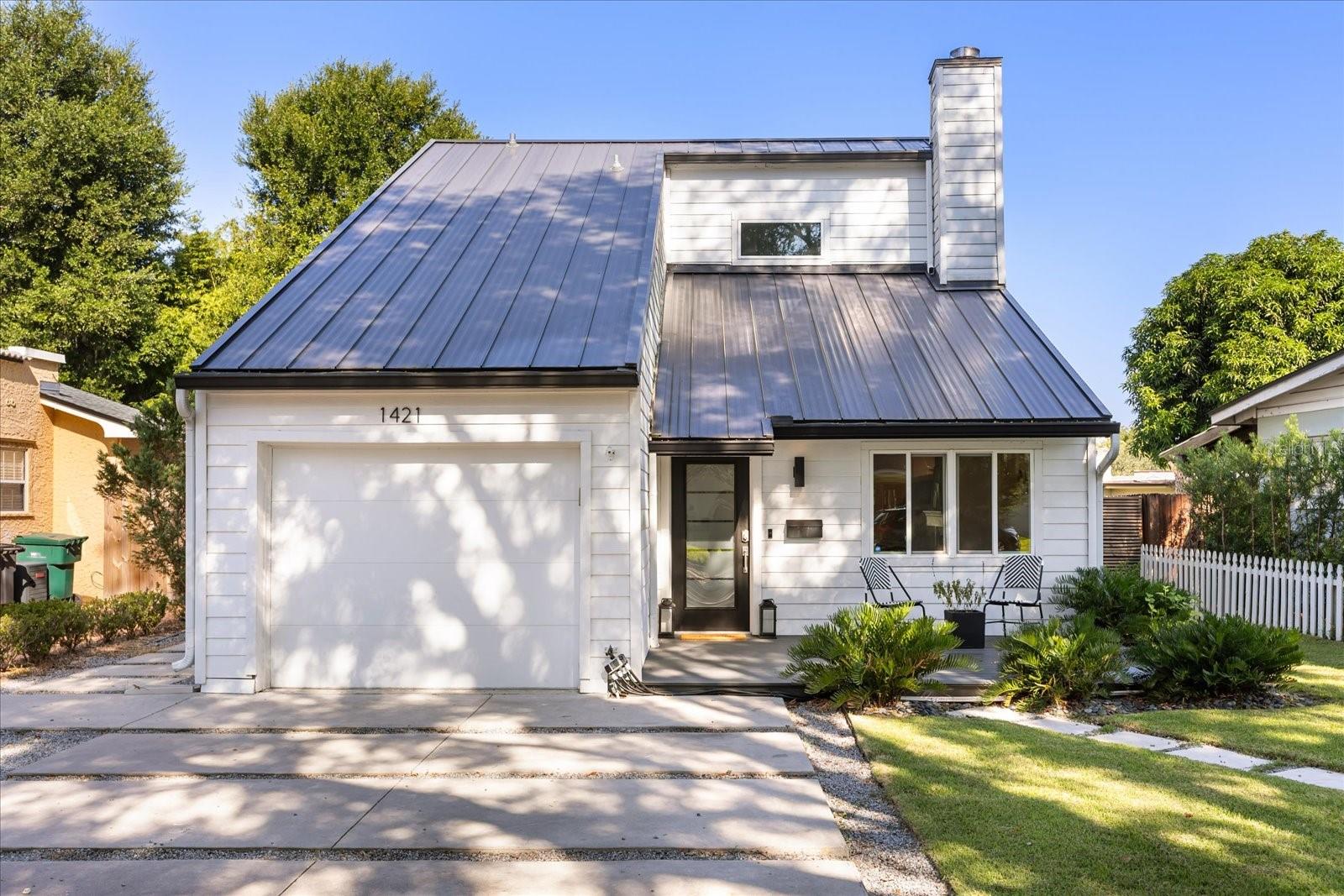 Details for 1421 Sunset Drive, WINTER PARK, FL 32789