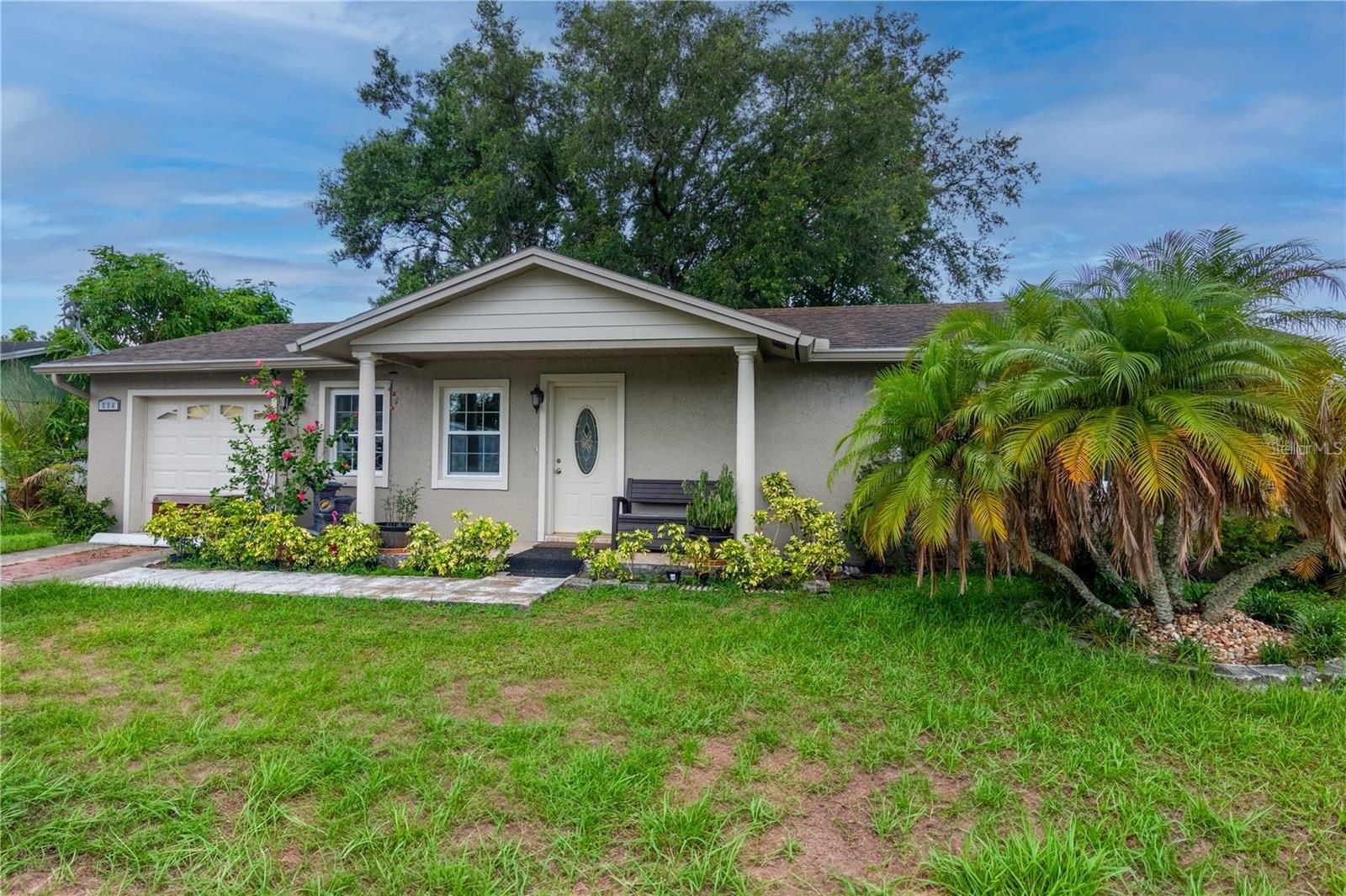 Details for 809 Florida Parkway, KISSIMMEE, FL 34743