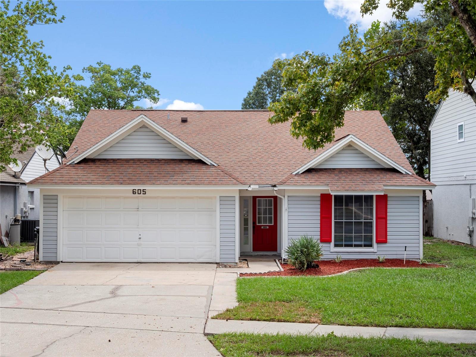 Details for 605 Whittingham Place, LAKE MARY, FL 32746