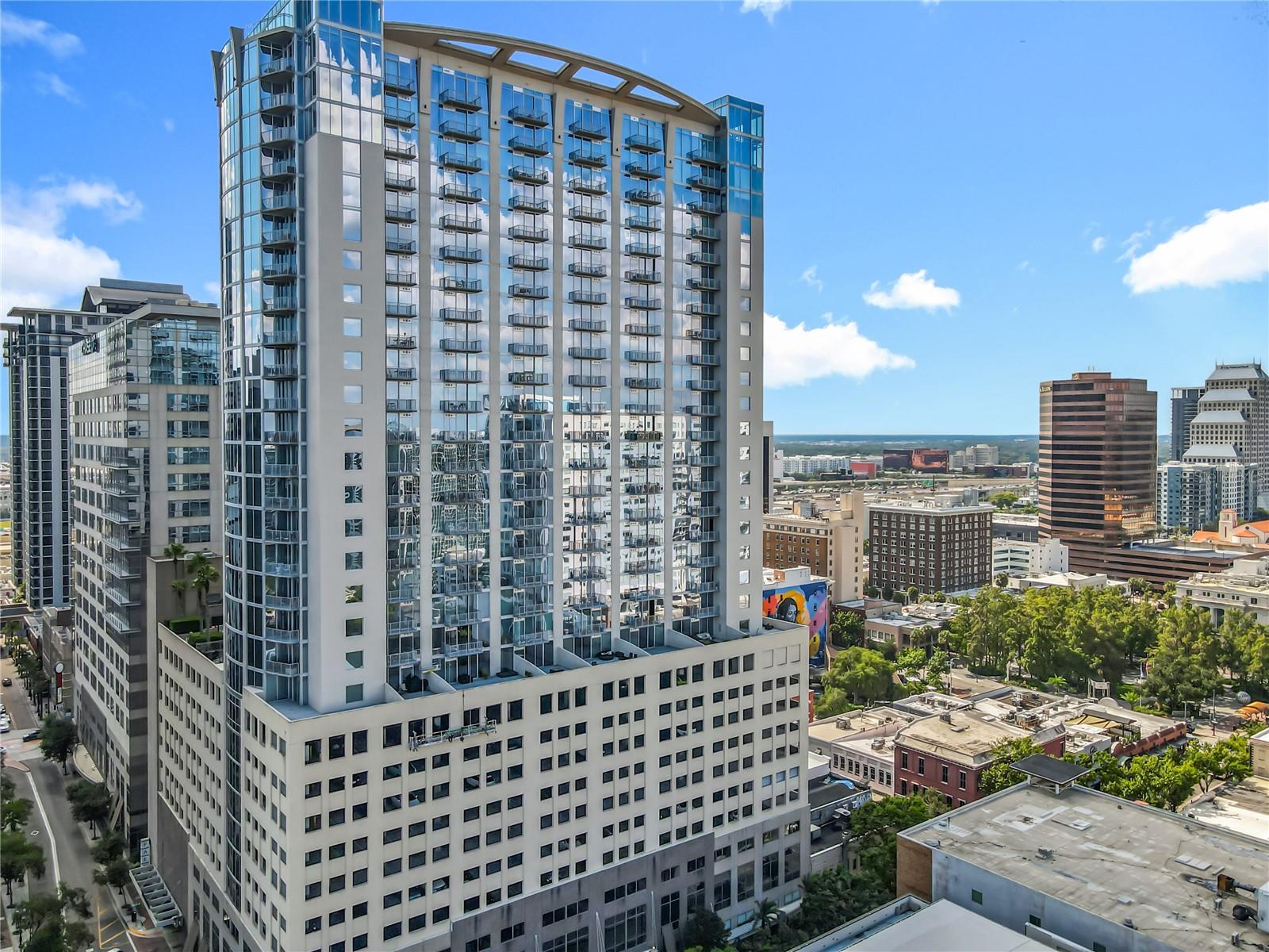 Details for 155 Court Avenue 2005, ORLANDO, FL 32801