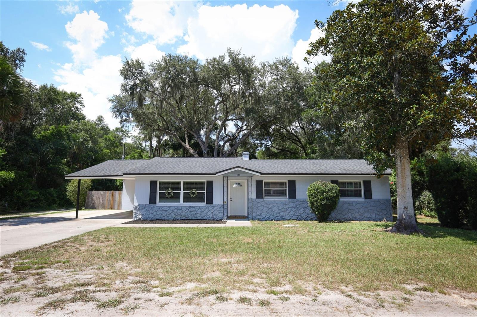 Details for 320 Oklahoma Avenue, OSTEEN, FL 32764