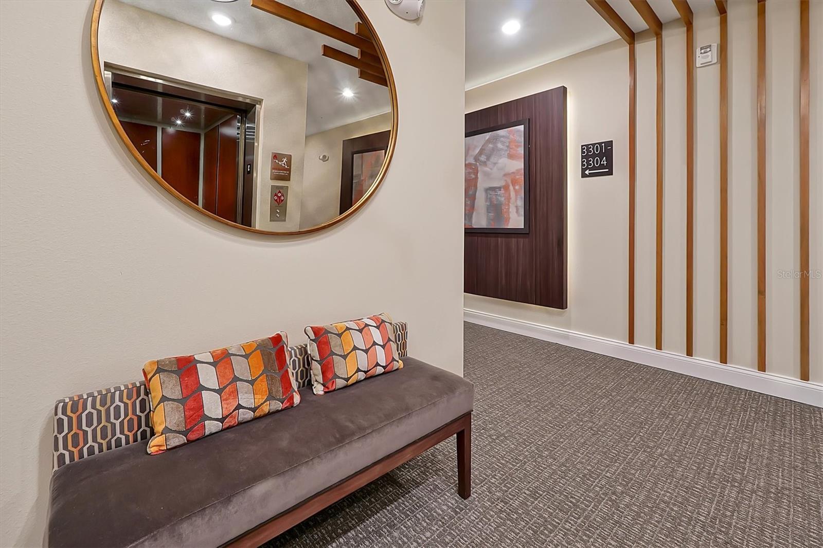 Image 20 of 40 For 7565 Laureate Boulevard 3308