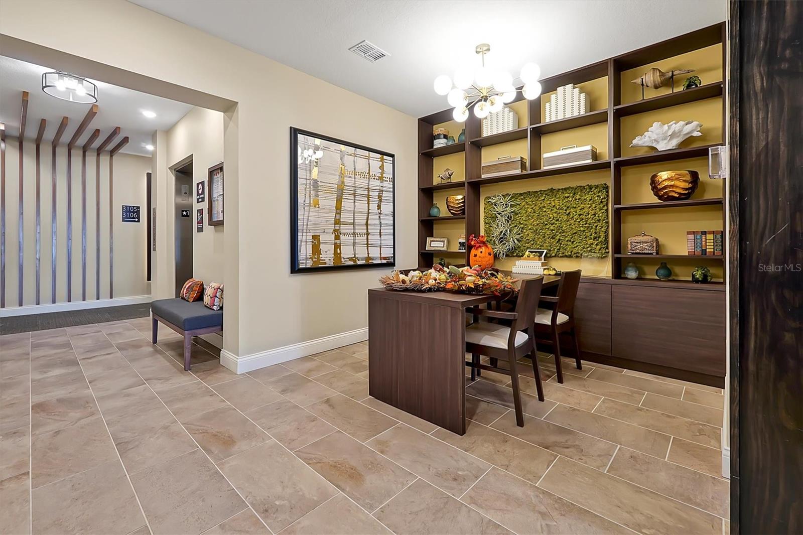 Image 22 of 40 For 7565 Laureate Boulevard 3308