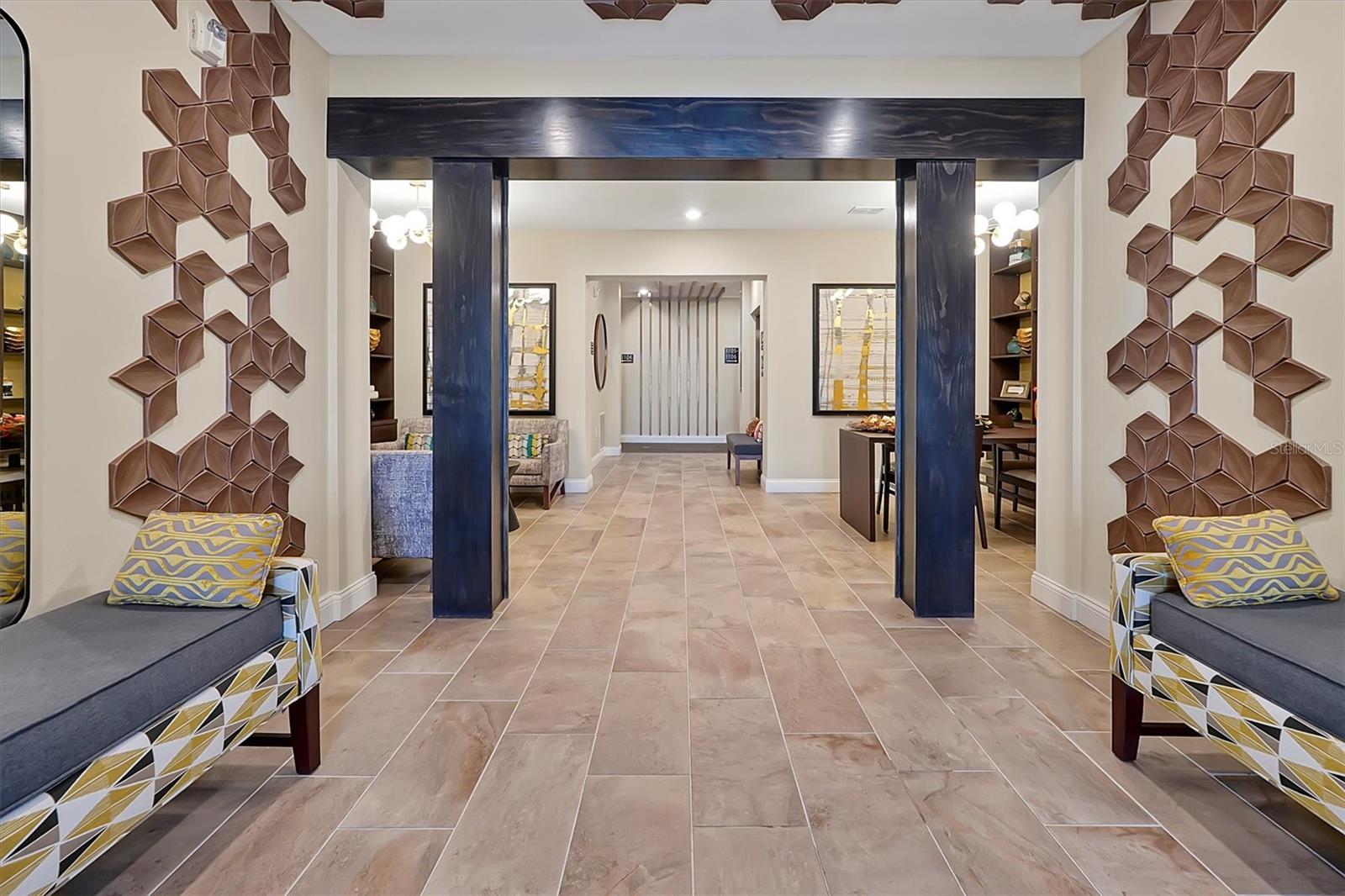 Image 23 of 40 For 7565 Laureate Boulevard 3308