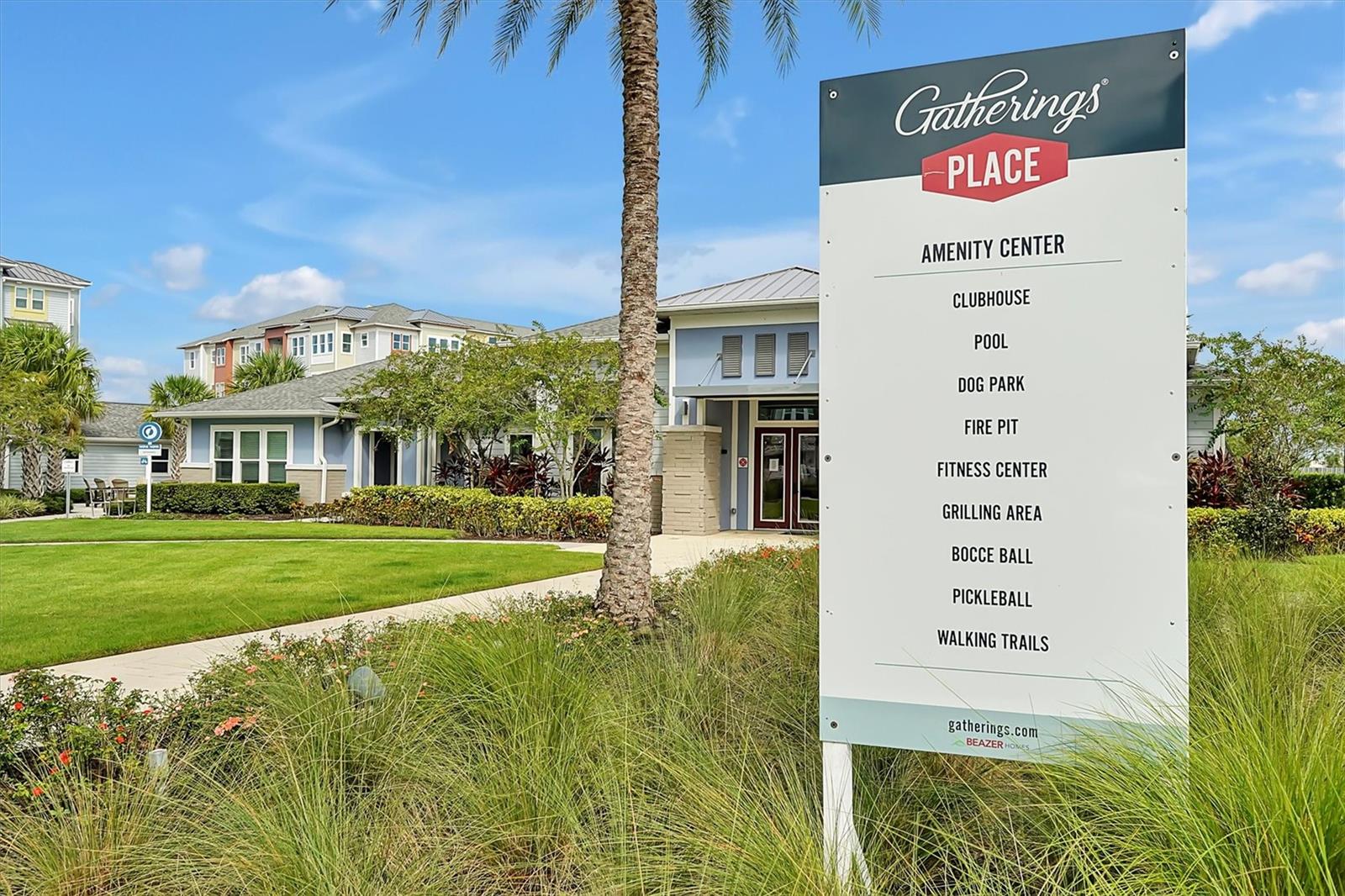 Image 25 of 40 For 7565 Laureate Boulevard 3308