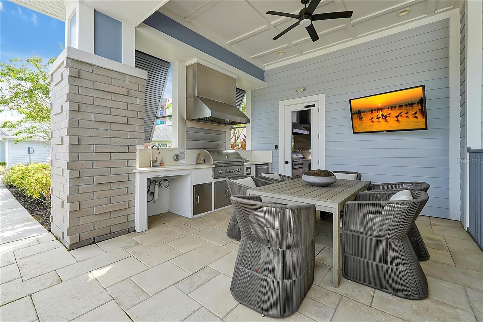 Image 29 of 40 For 7565 Laureate Boulevard 3308