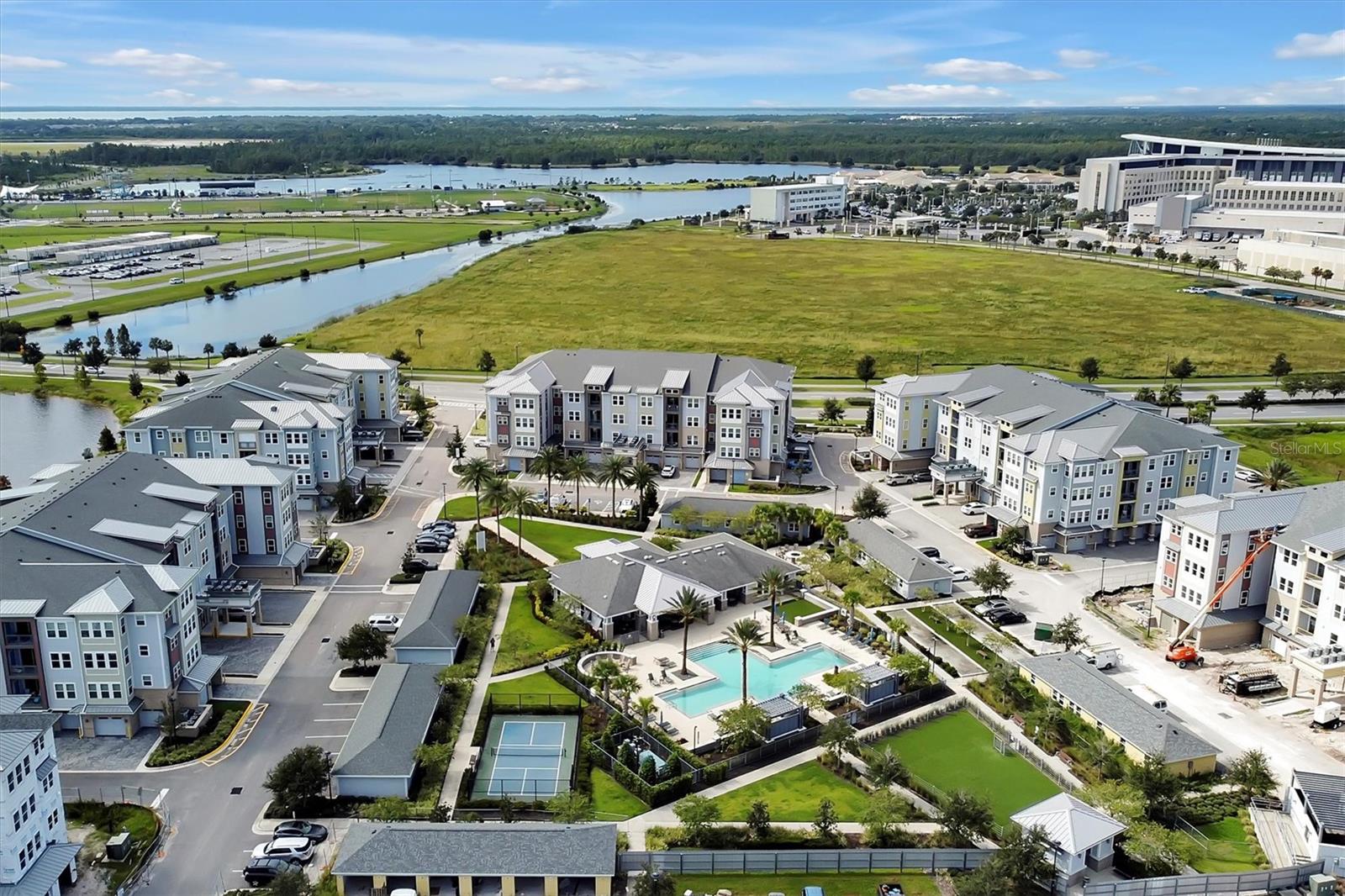 Image 34 of 40 For 7565 Laureate Boulevard 3308