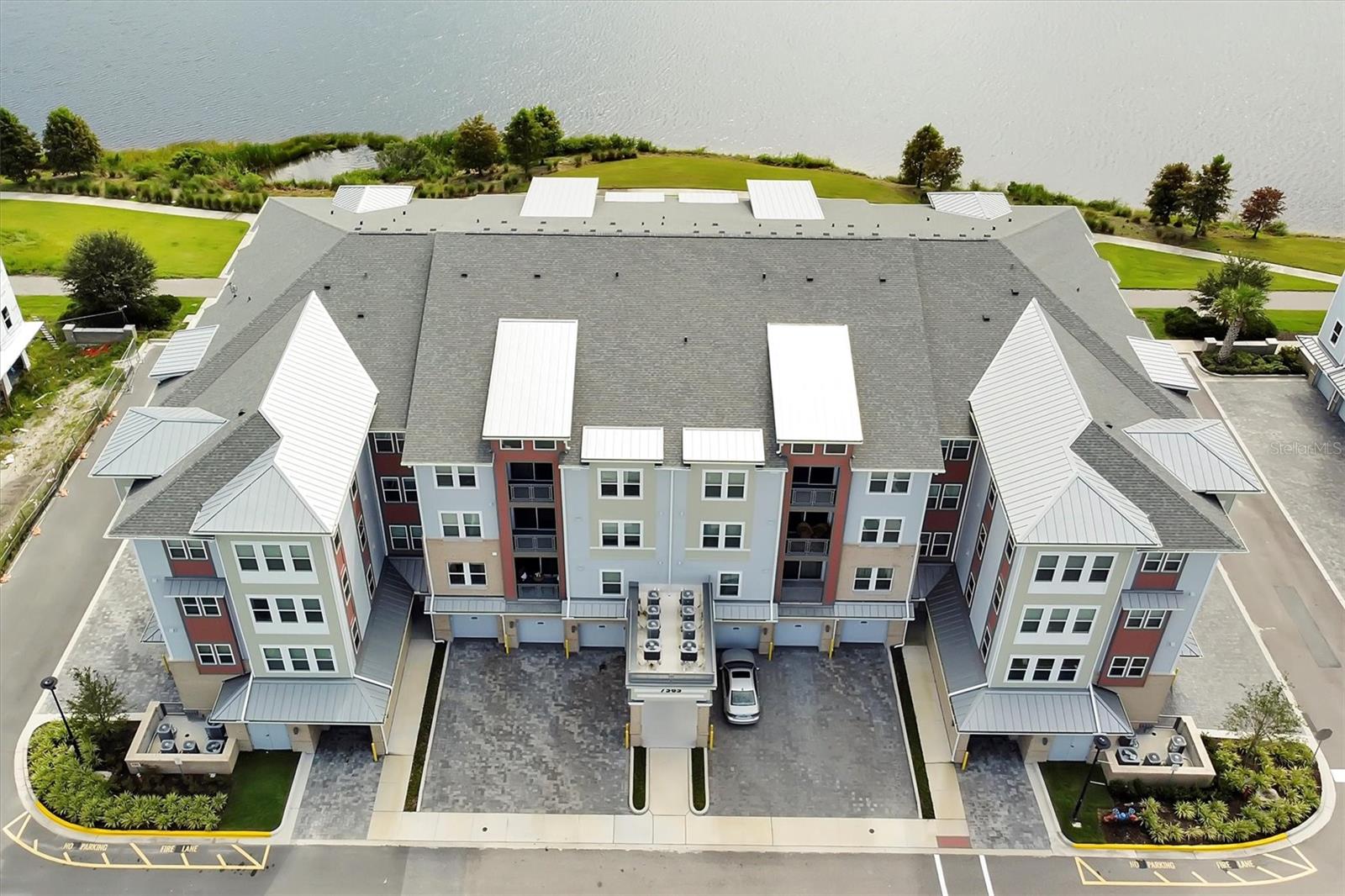 Image 35 of 40 For 7565 Laureate Boulevard 3308