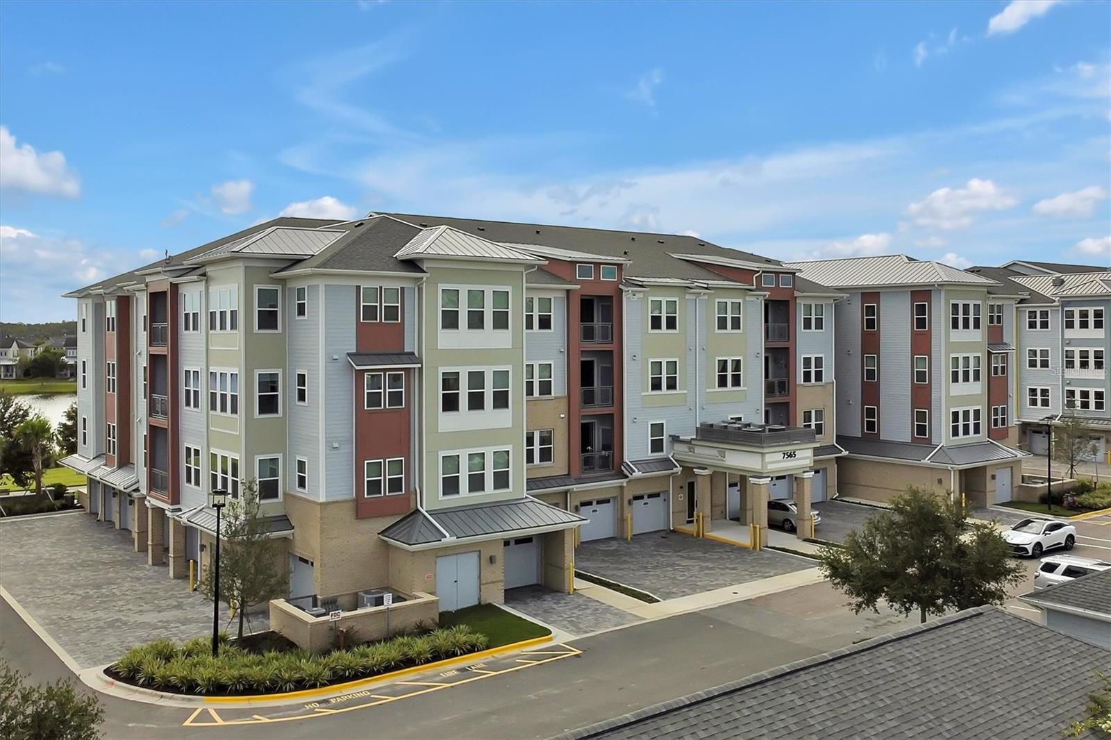 Image 36 of 40 For 7565 Laureate Boulevard 3308