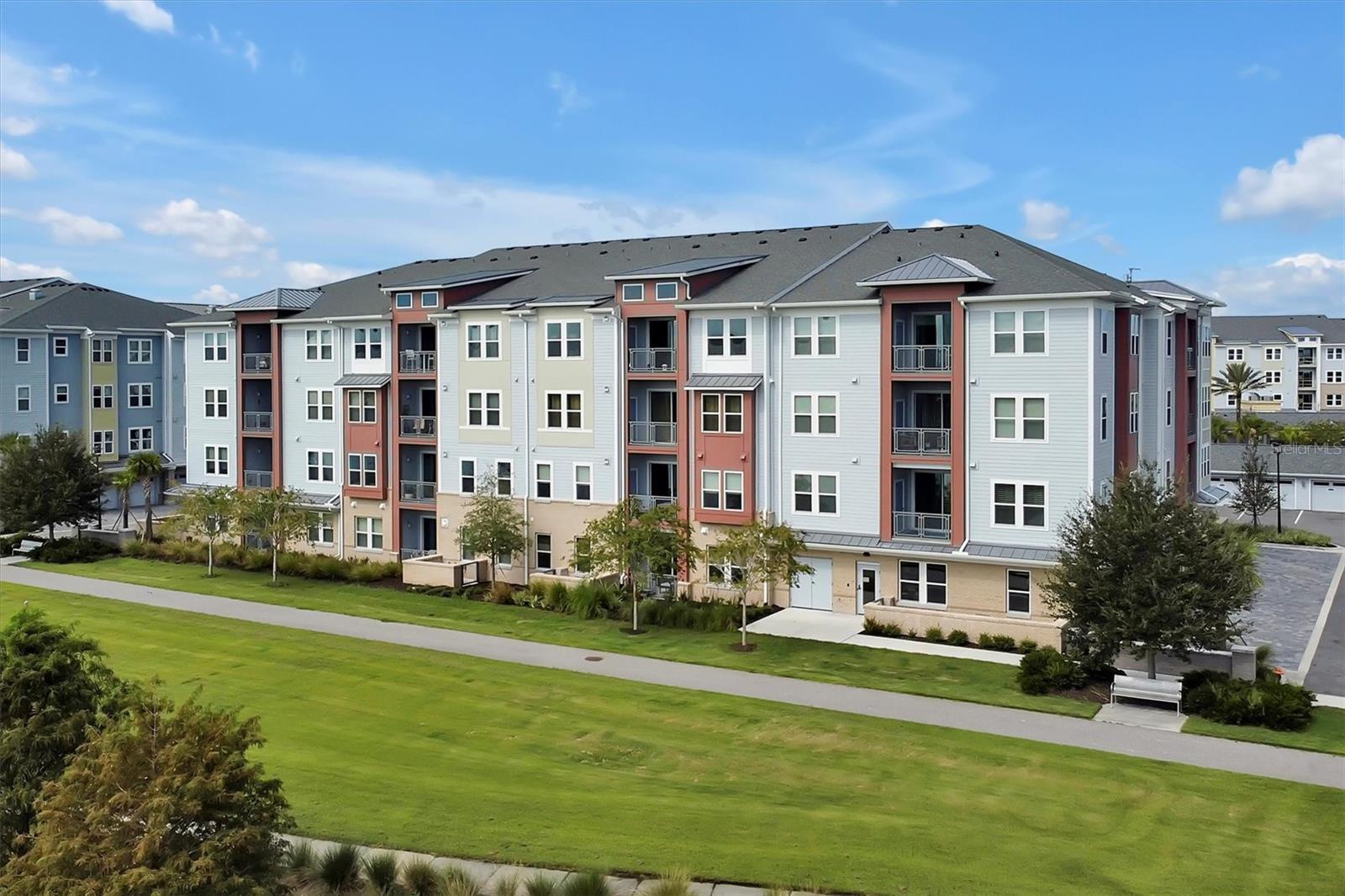 Image 37 of 40 For 7565 Laureate Boulevard 3308