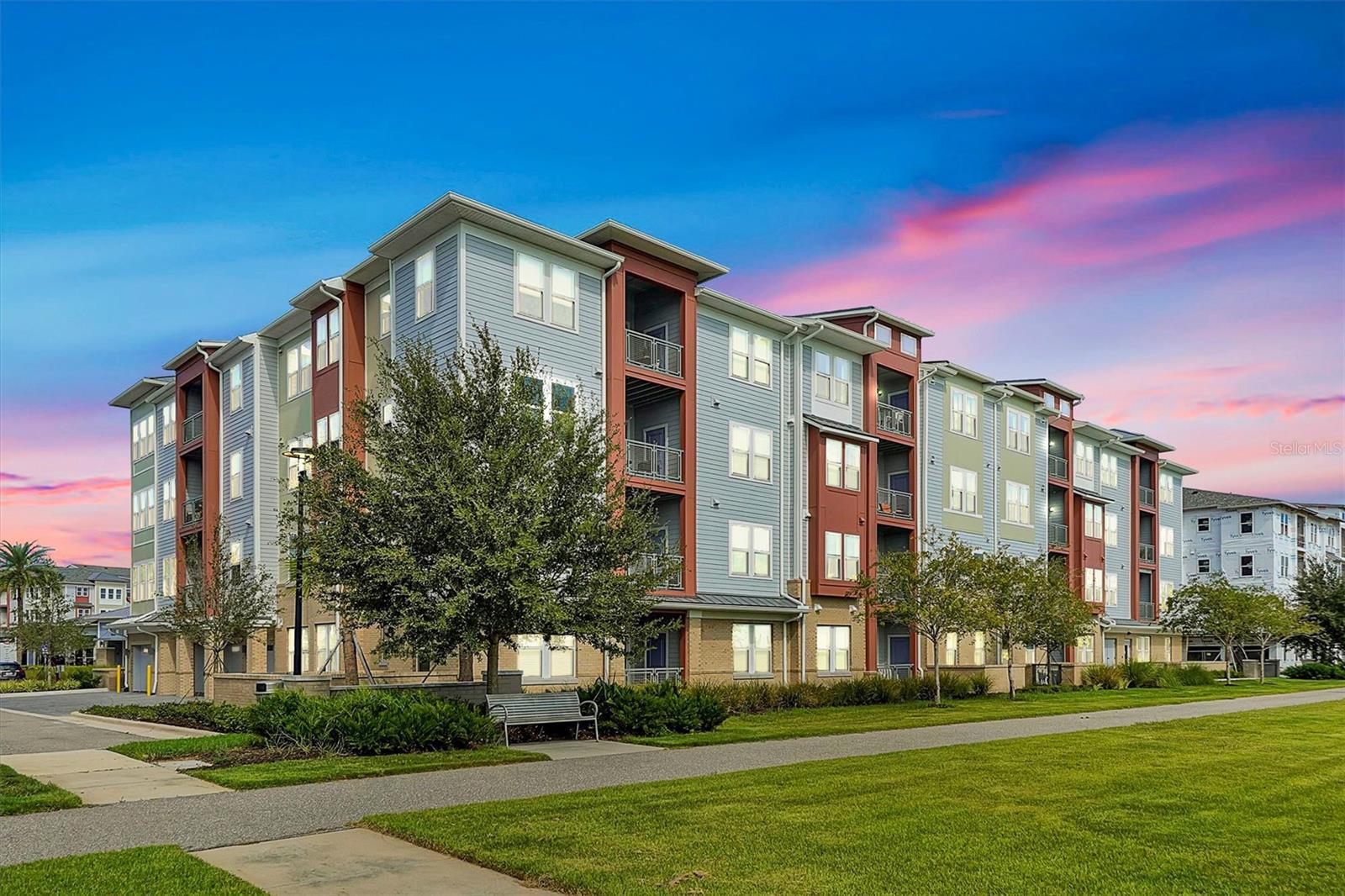 Image 39 of 40 For 7565 Laureate Boulevard 3308