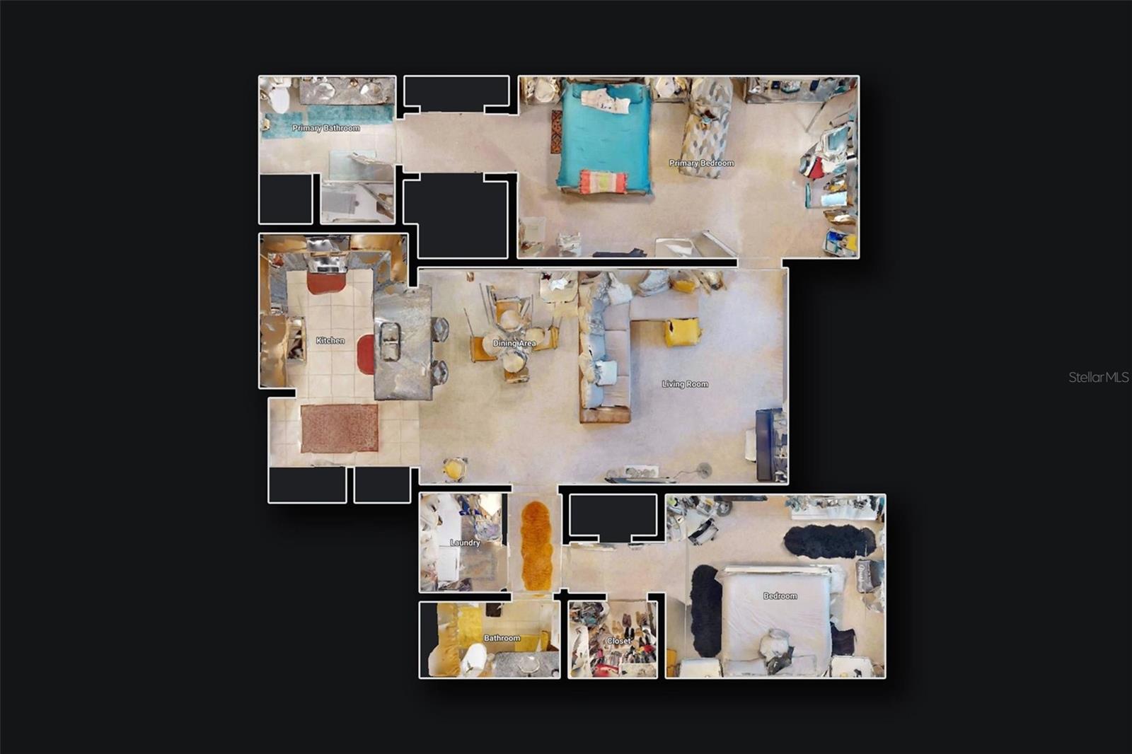 Image 40 of 40 For 7565 Laureate Boulevard 3308