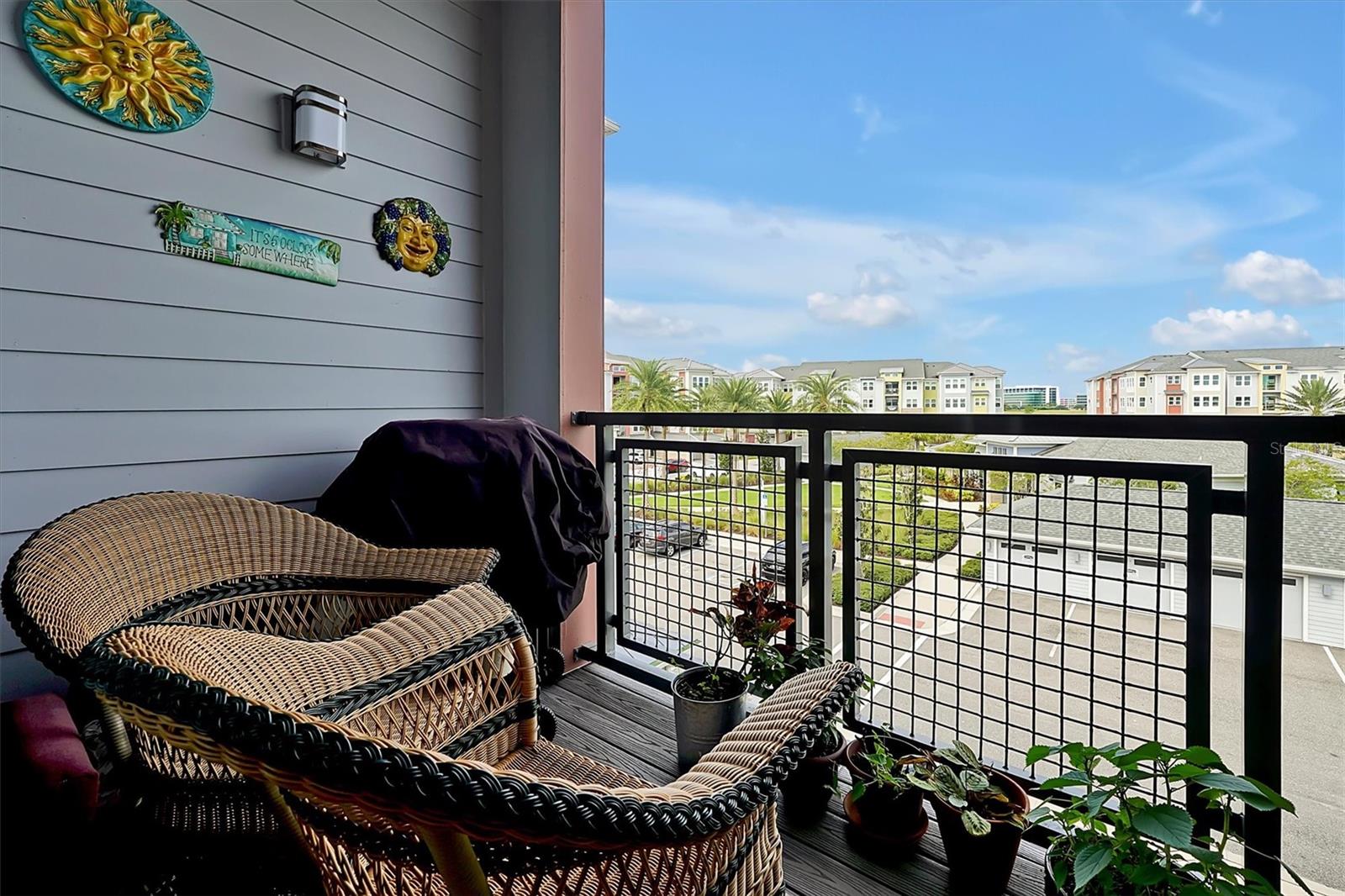 Image 9 of 40 For 7565 Laureate Boulevard 3308