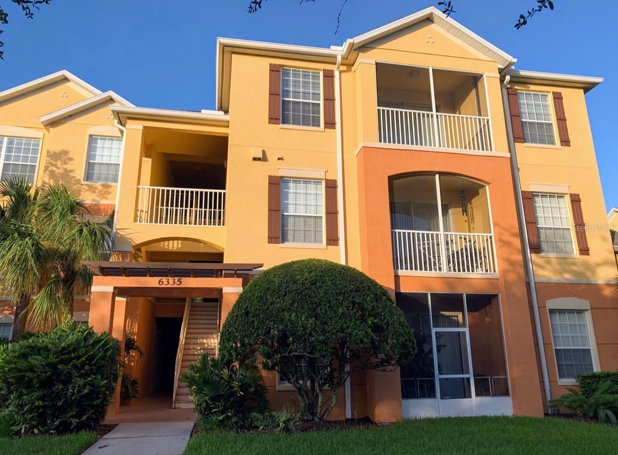 Details for 6265 Contessa Drive 207, ORLANDO, FL 32829